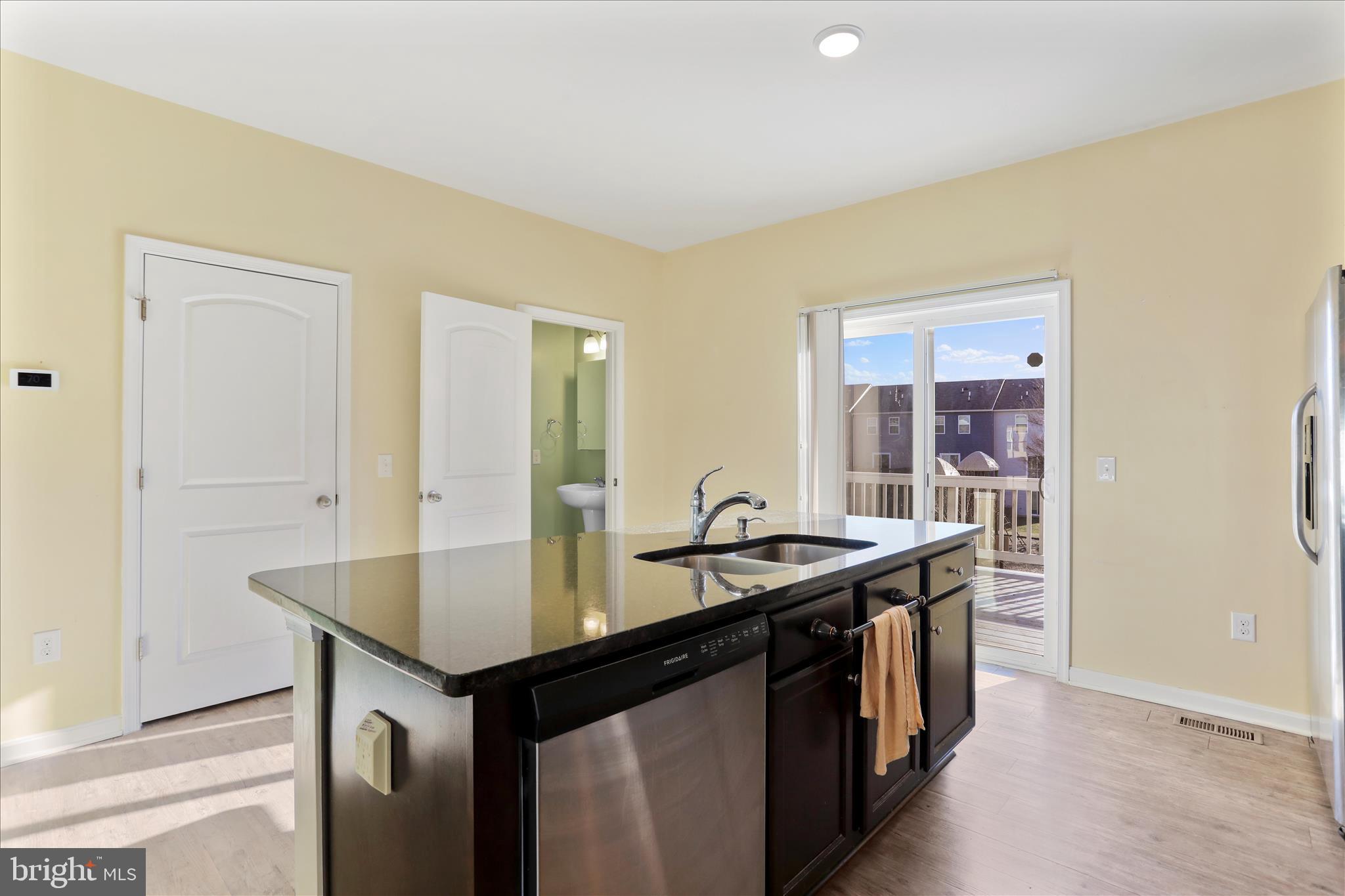 BERKELEY RIDGE - Residential