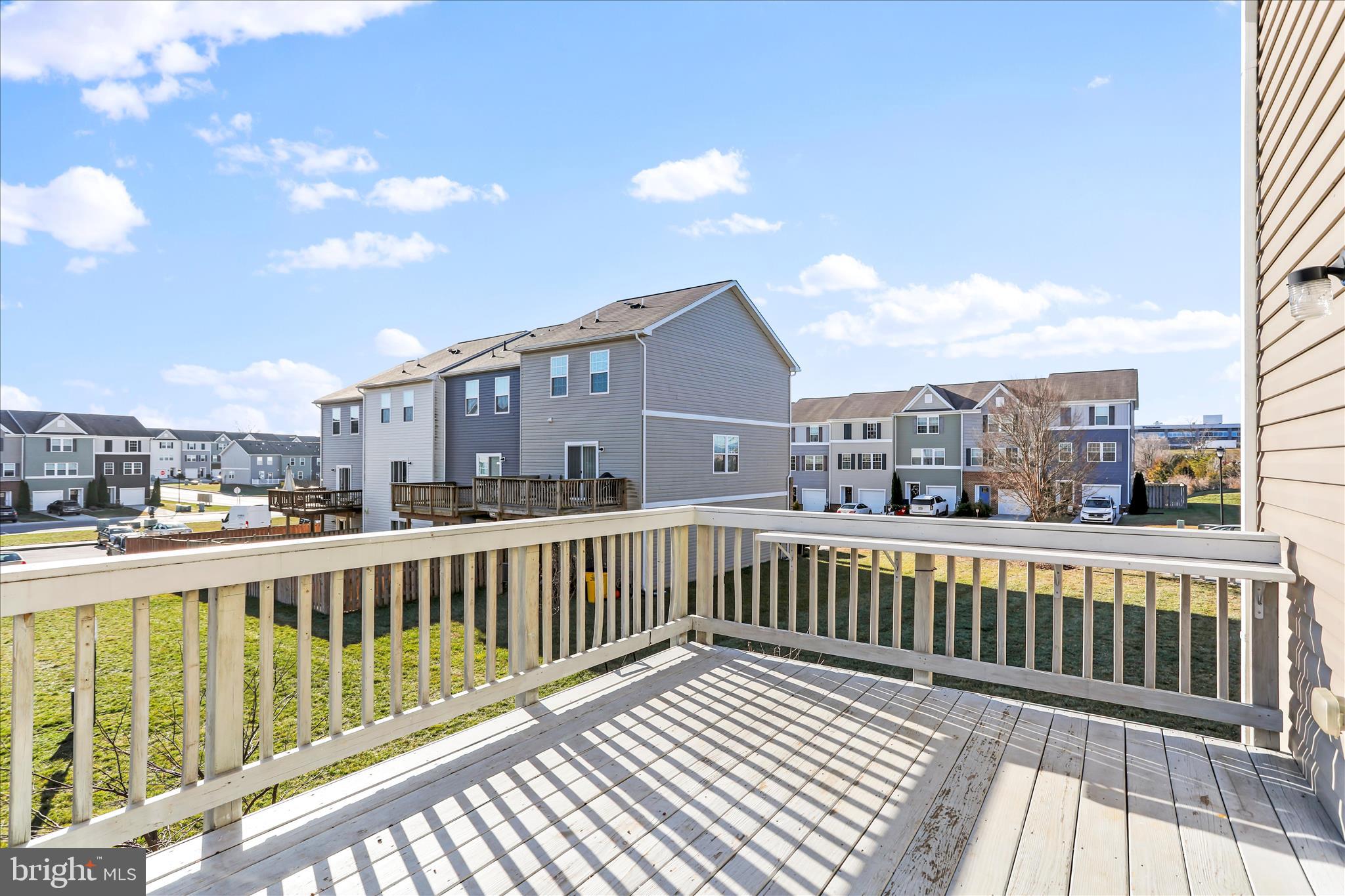 BERKELEY RIDGE - Residential