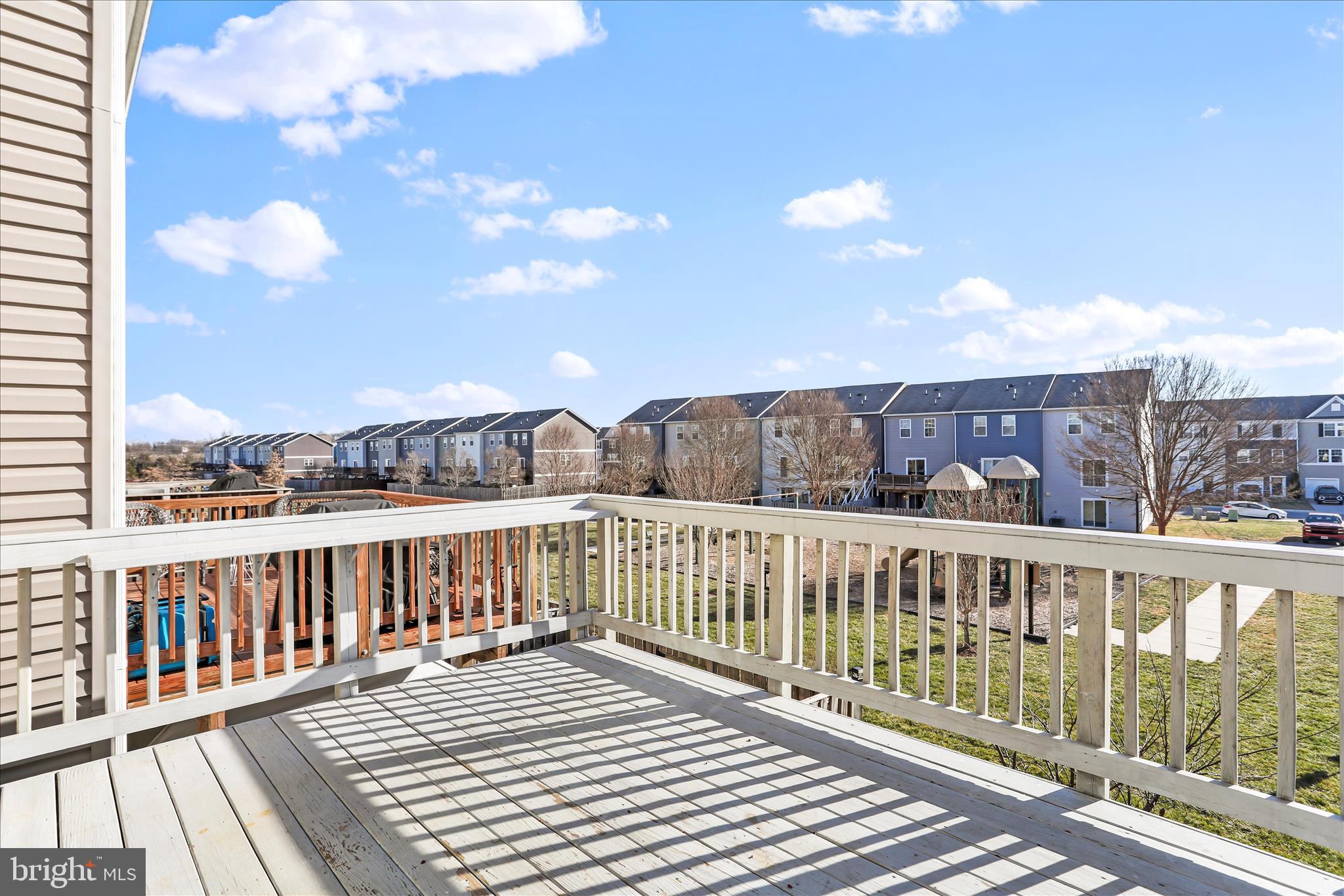 BERKELEY RIDGE - Residential