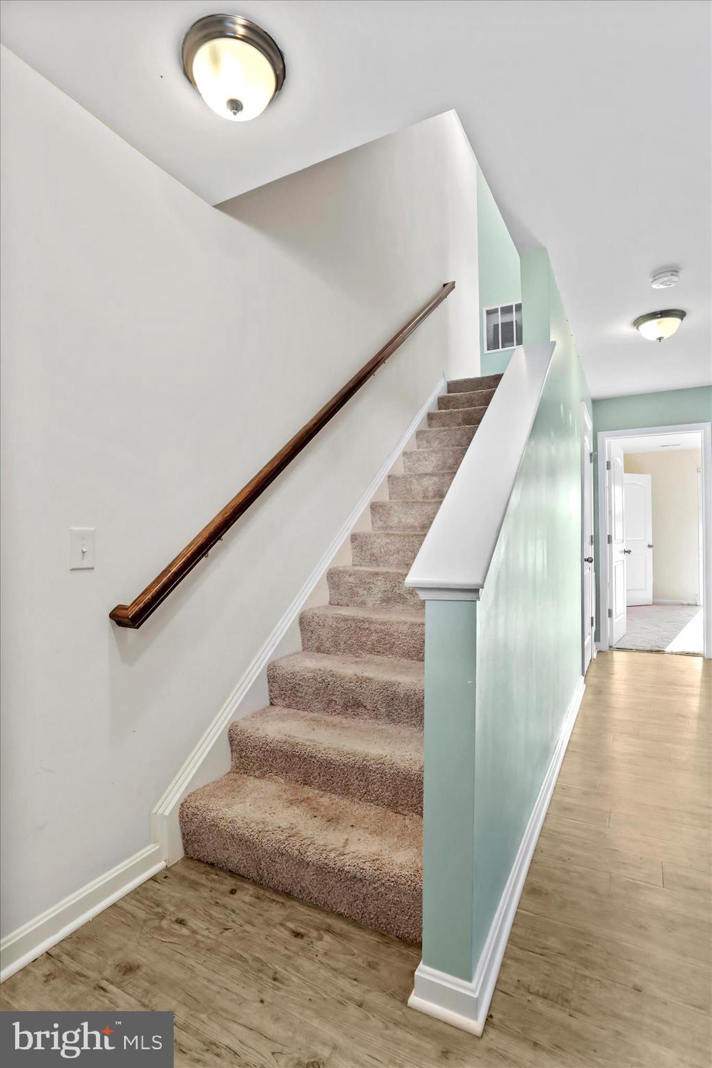 BERKELEY RIDGE - Residential