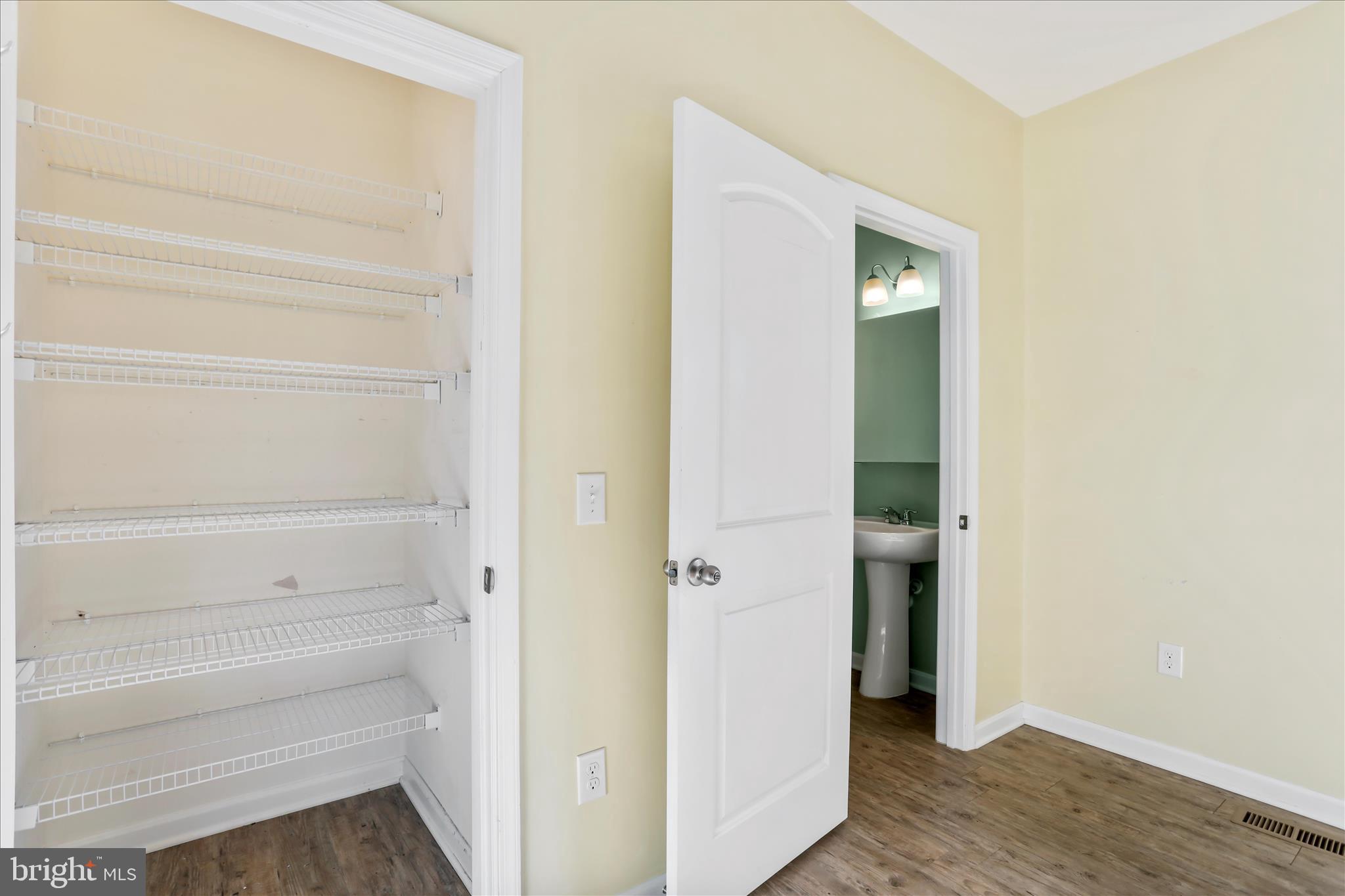 BERKELEY RIDGE - Residential