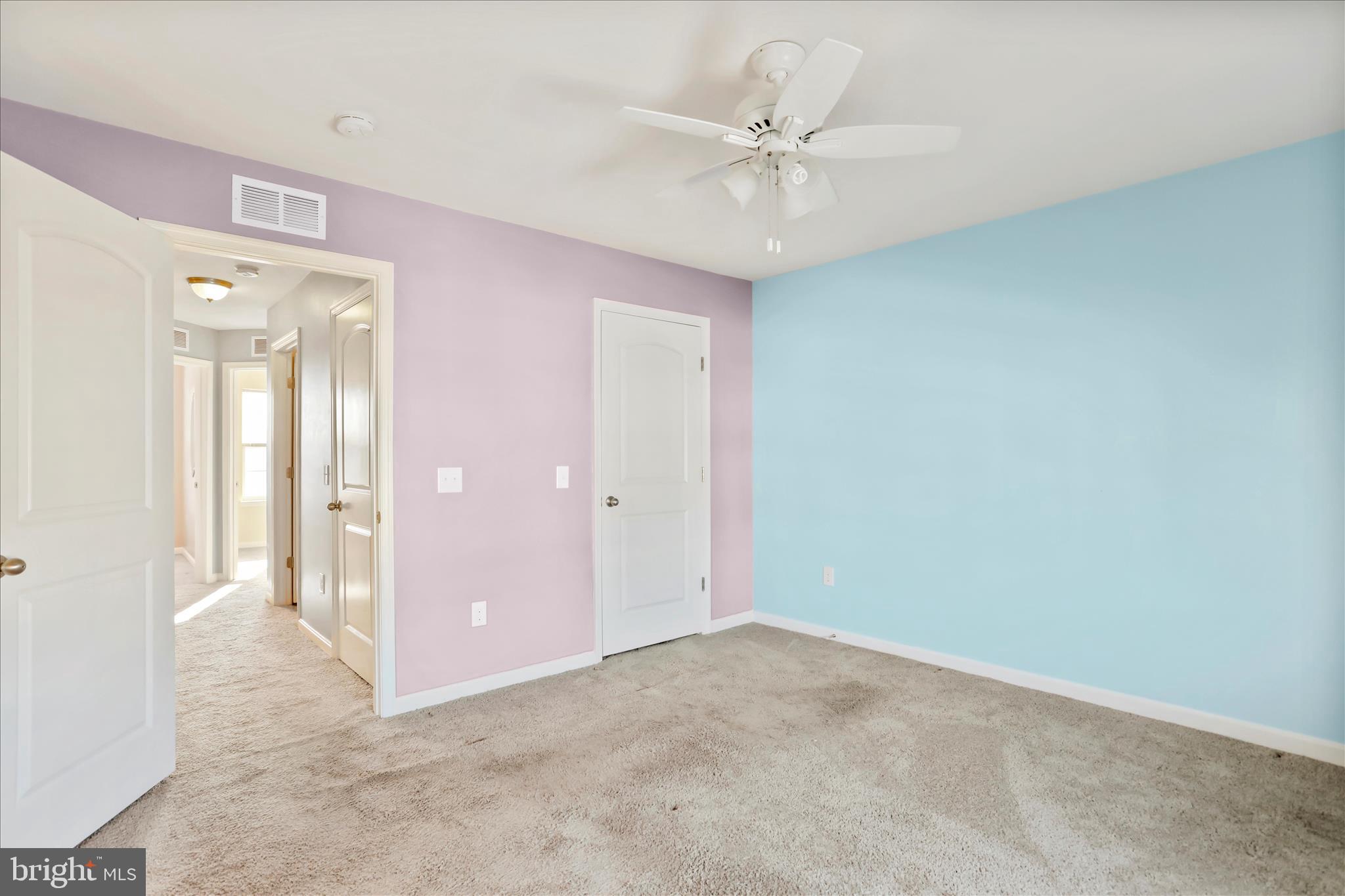 BERKELEY RIDGE - Residential