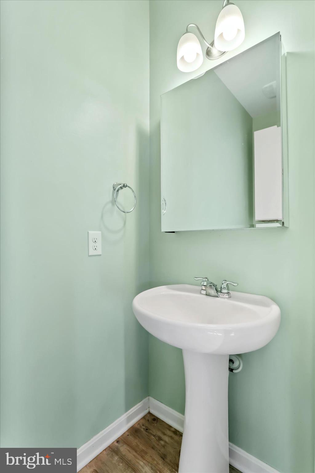 BERKELEY RIDGE - Residential