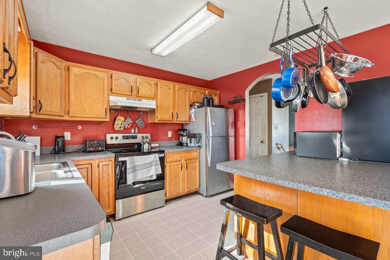 HILLVIEW - Residential