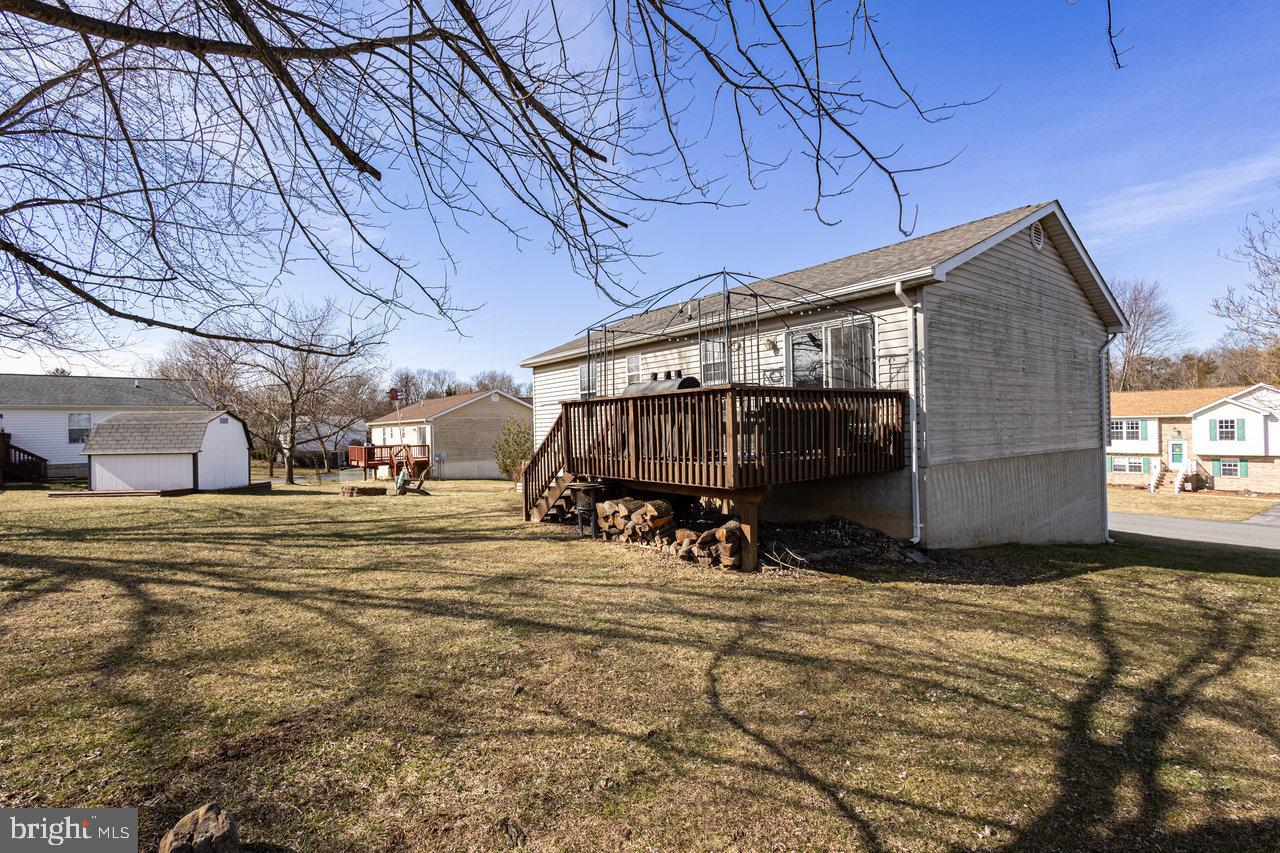 HILLVIEW - Residential