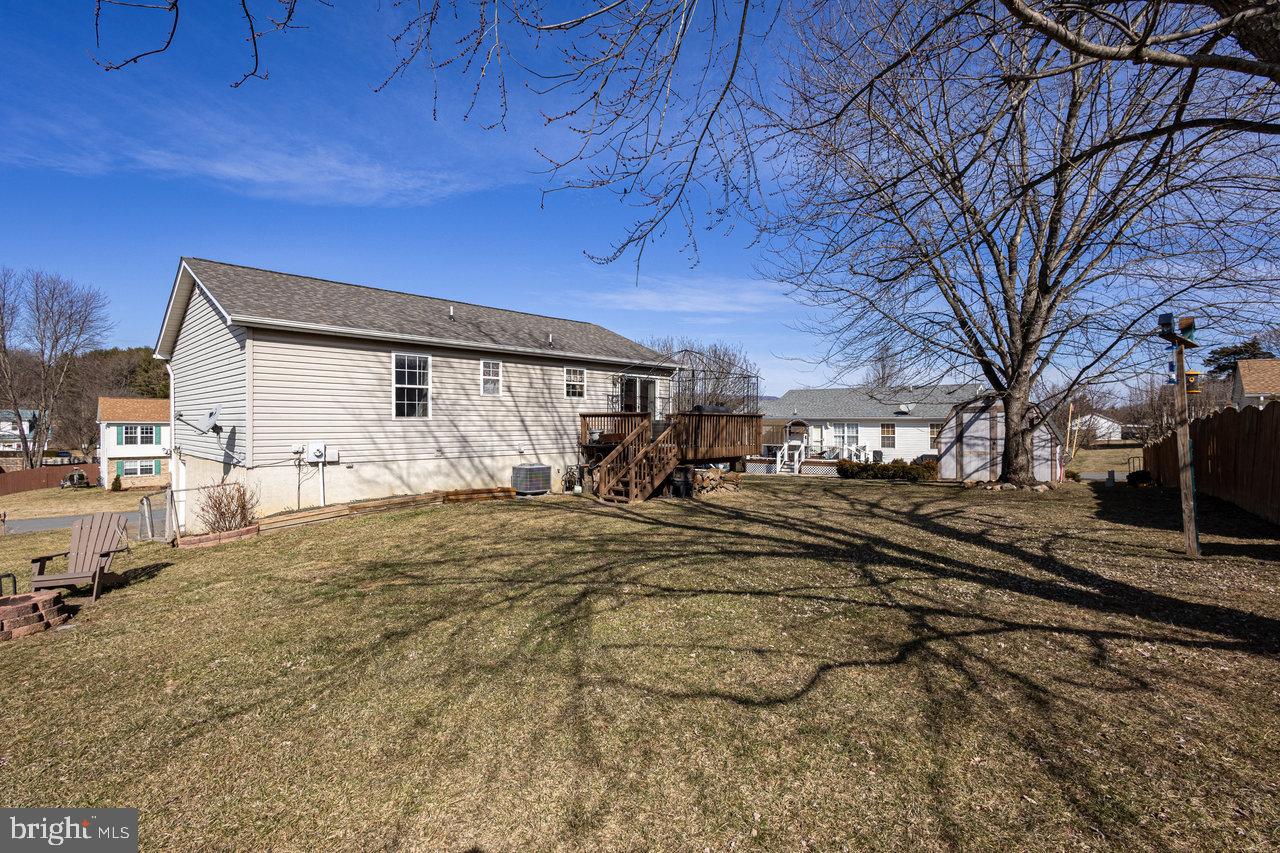 HILLVIEW - Residential