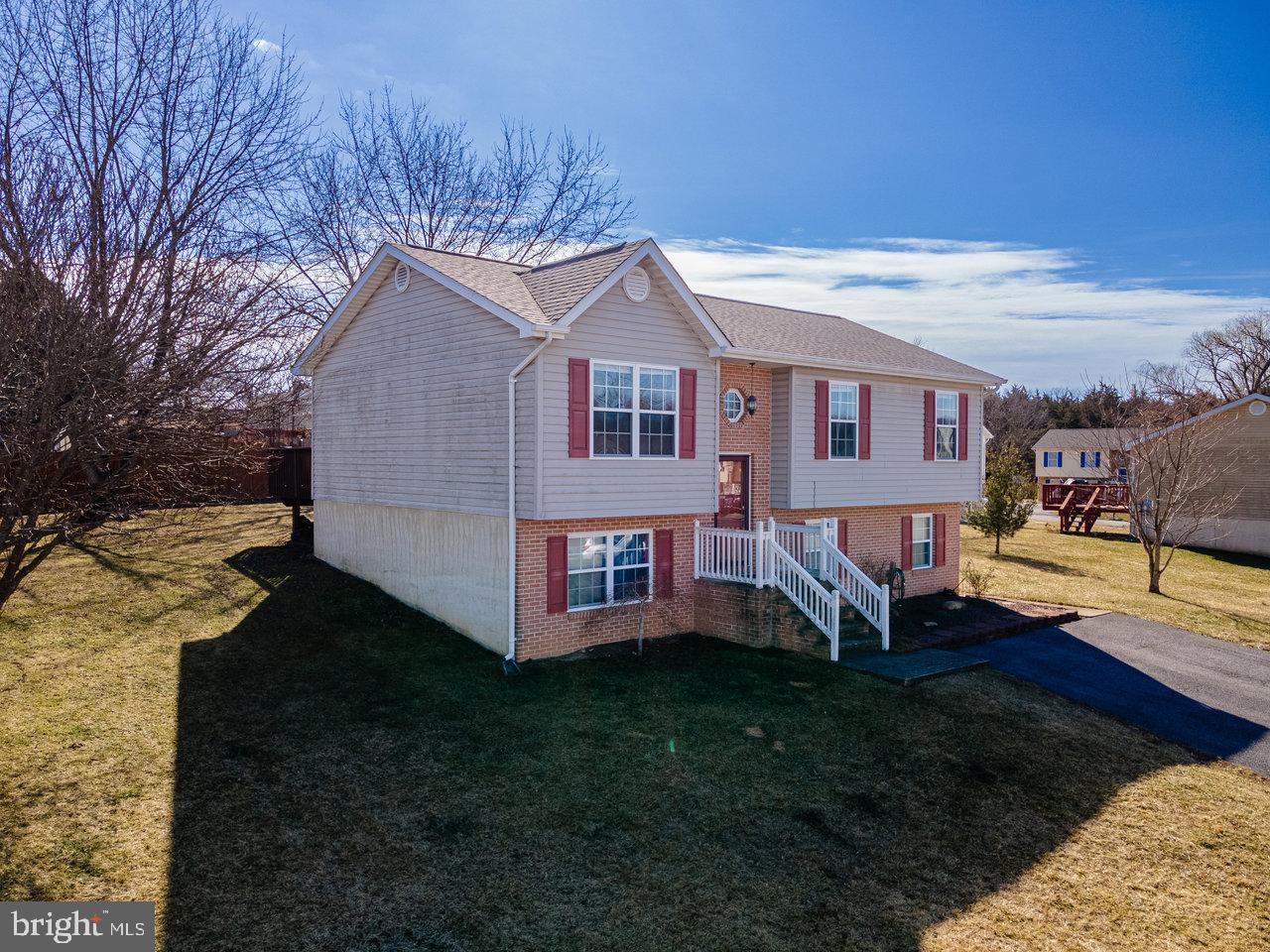 HILLVIEW - Residential