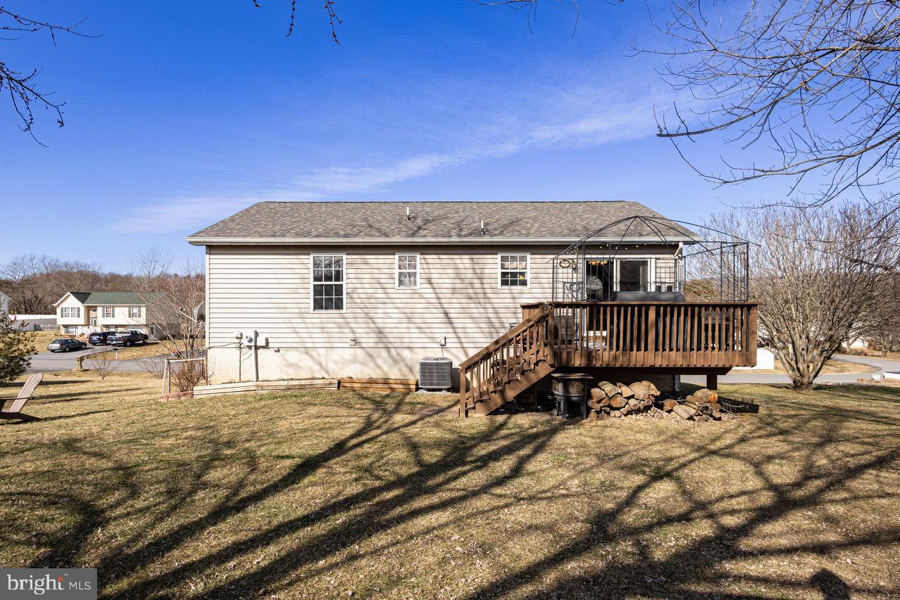 HILLVIEW - Residential