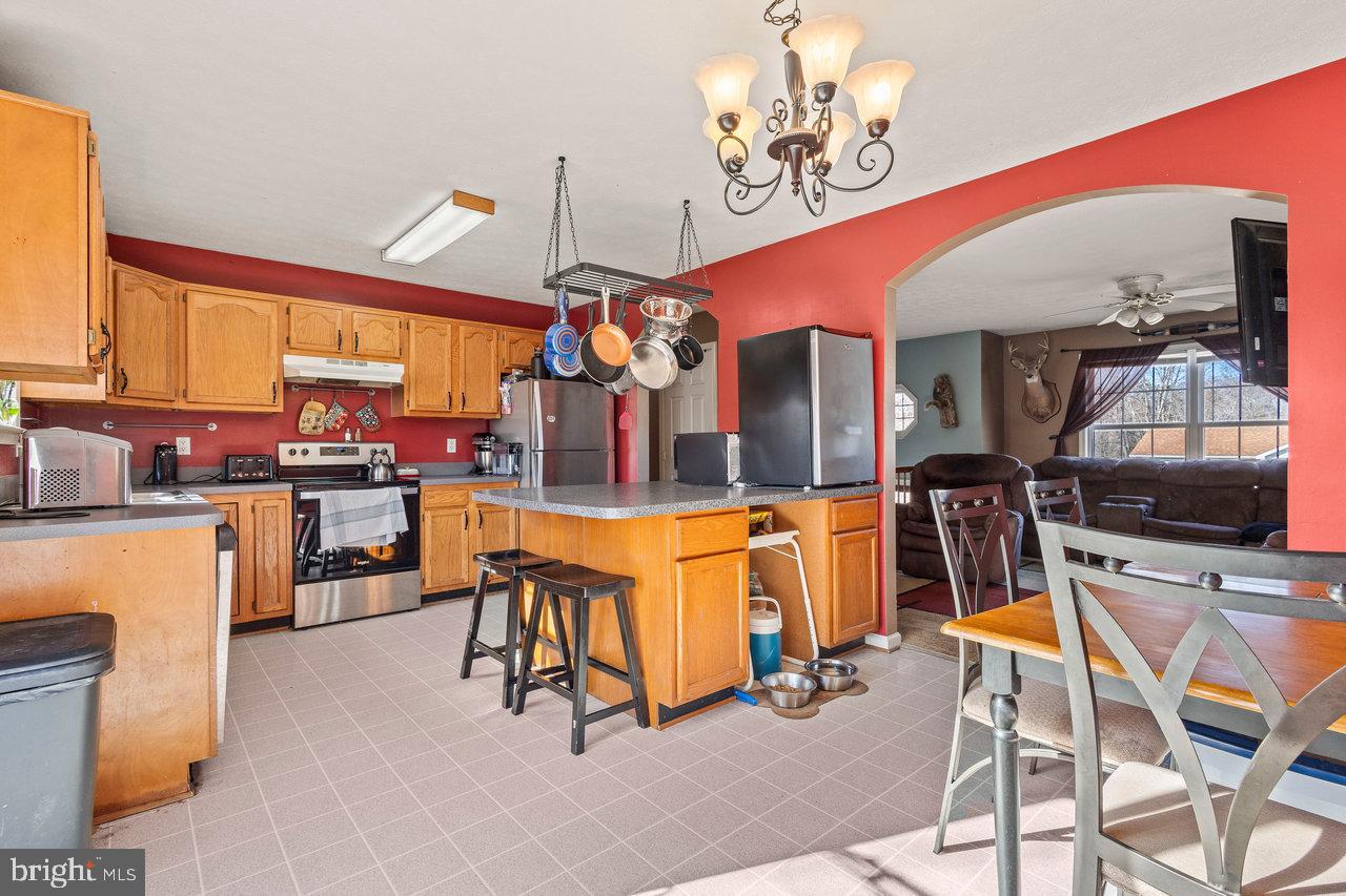 HILLVIEW - Residential