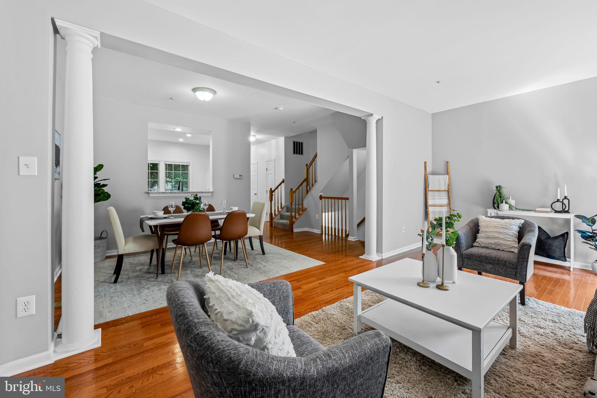 NEWTOWN - Residential