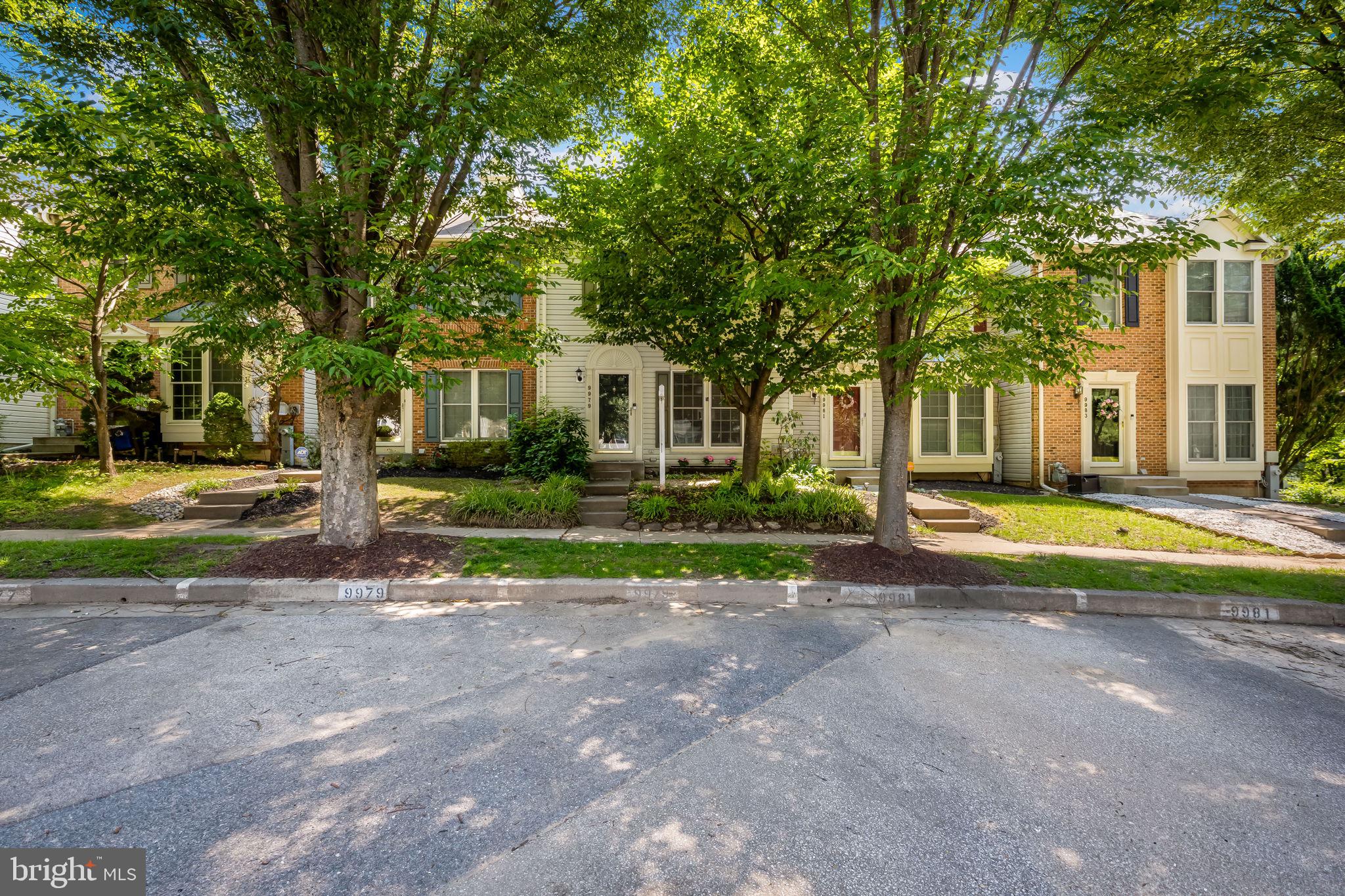 NEWTOWN - Residential