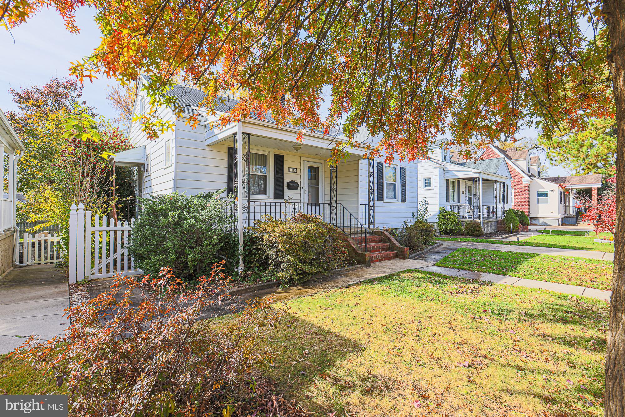 GLEN HAVEN - Residential