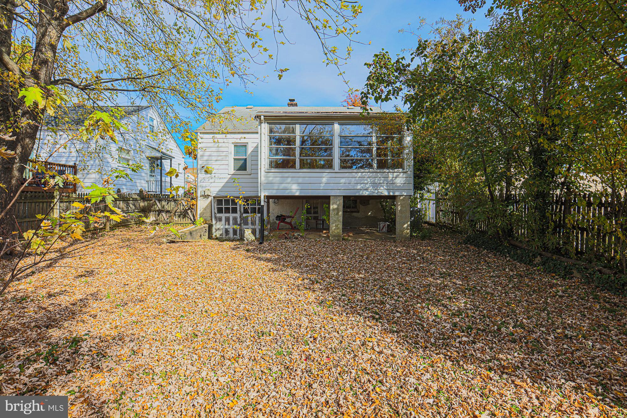 GLEN HAVEN - Residential