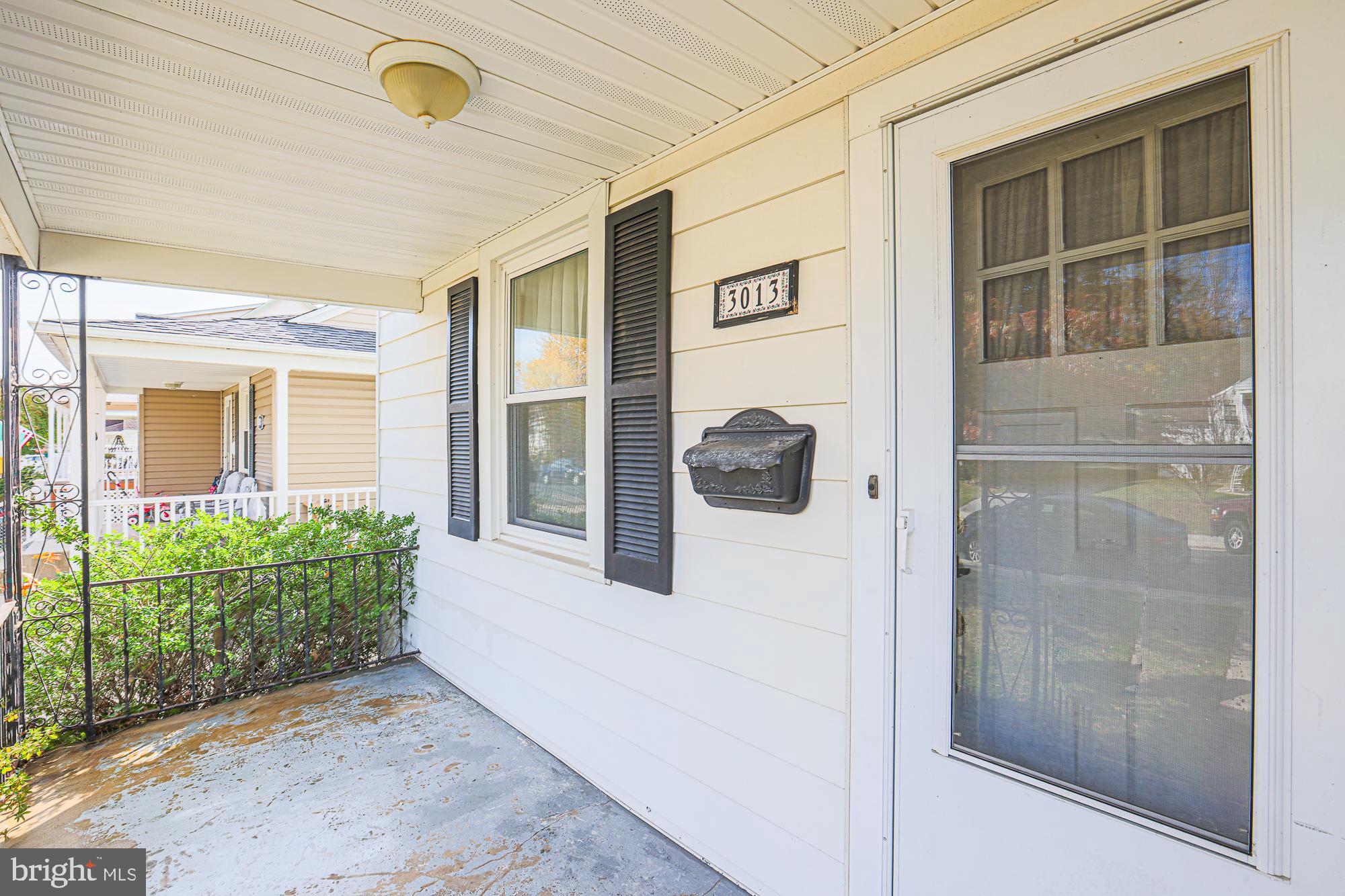 GLEN HAVEN - Residential