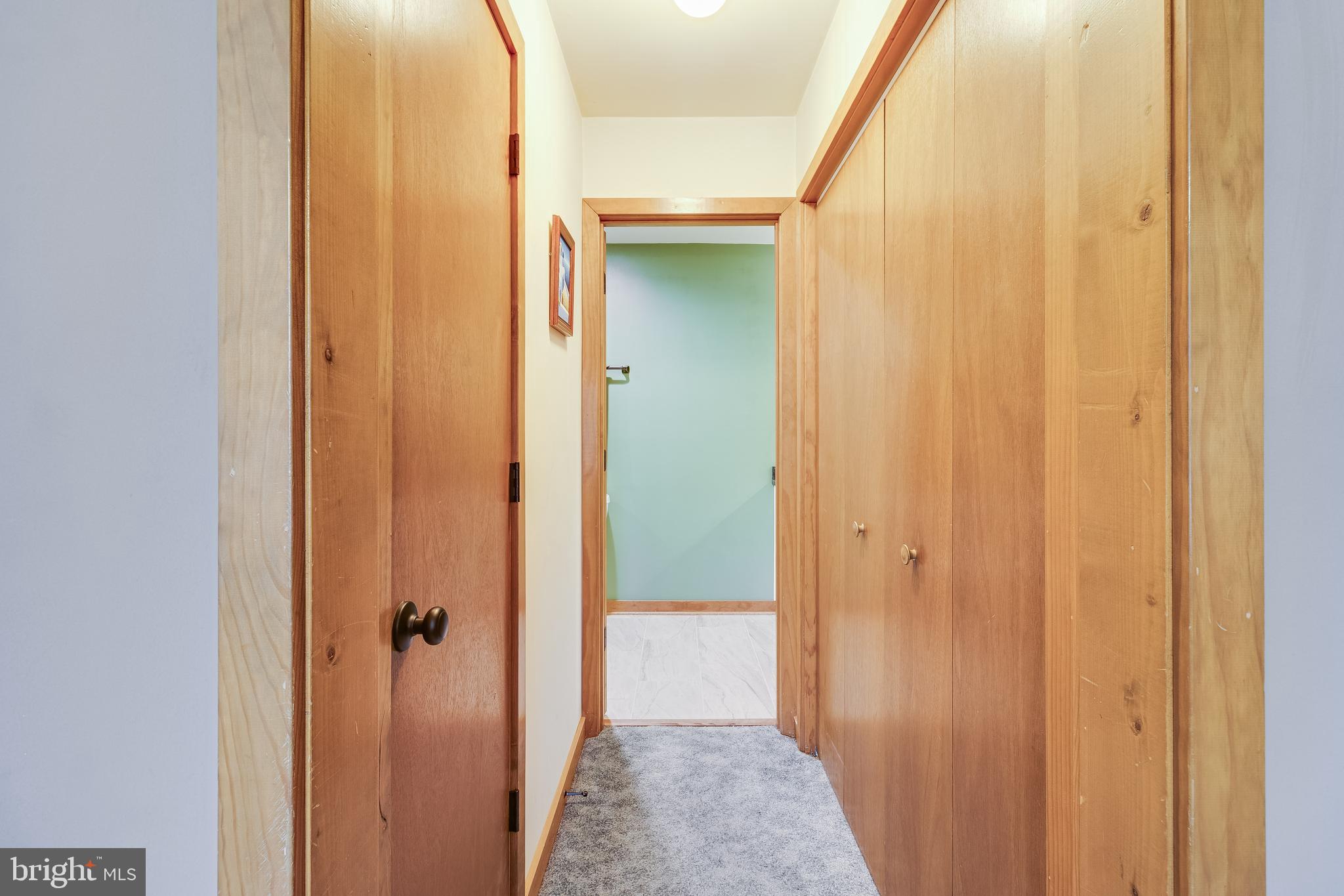 CHESAPEAKE RANCH ESTATES - Residential