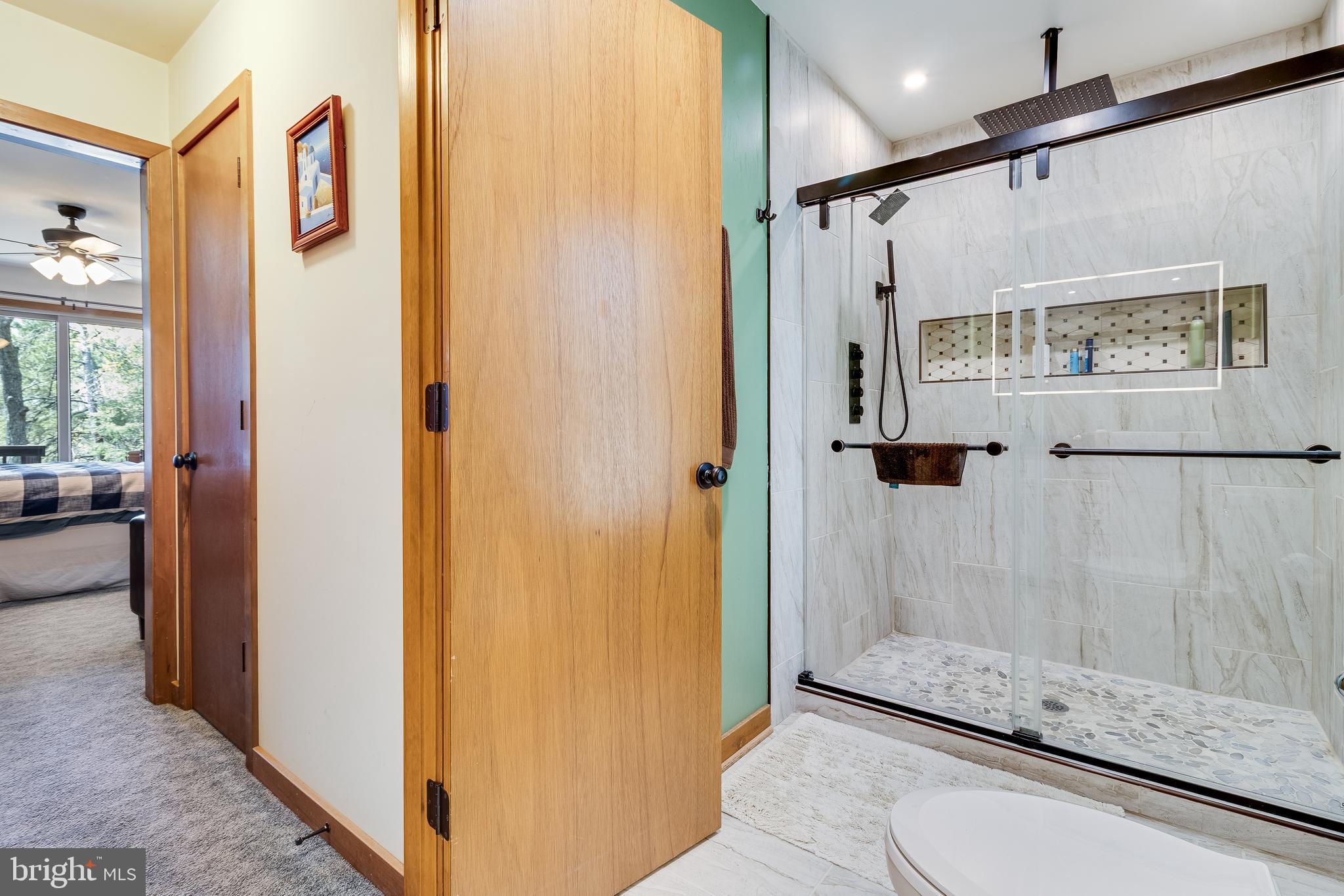 CHESAPEAKE RANCH ESTATES - Residential