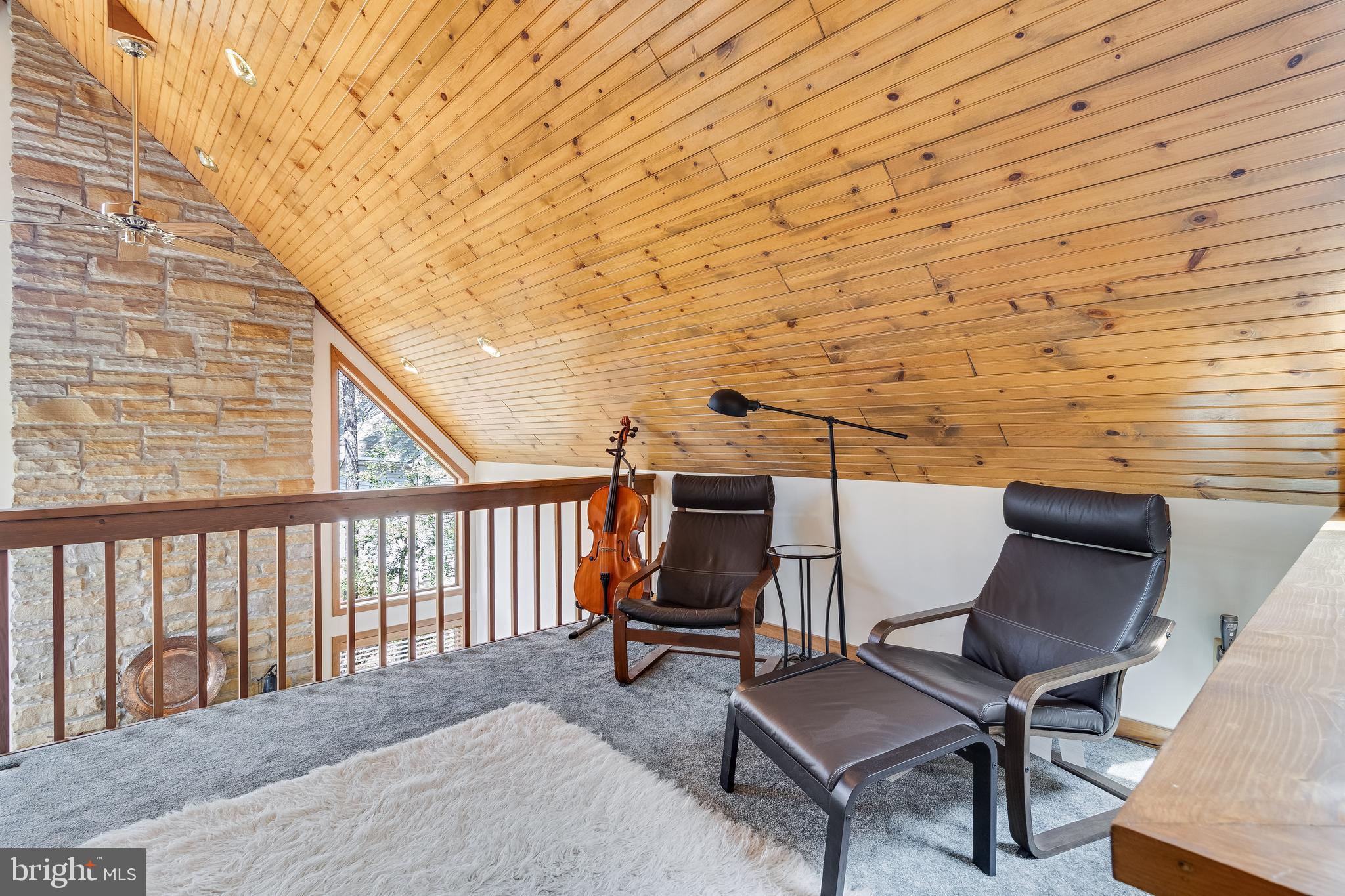 CHESAPEAKE RANCH ESTATES - Residential