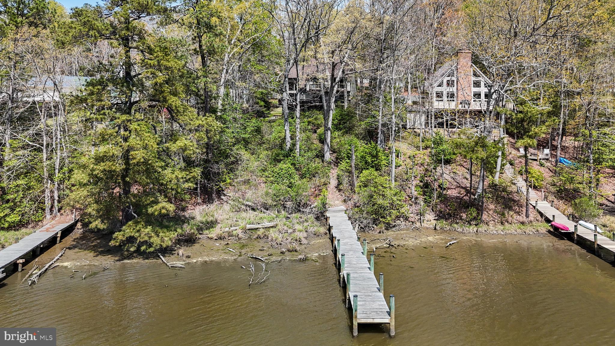 CHESAPEAKE RANCH ESTATES - Residential