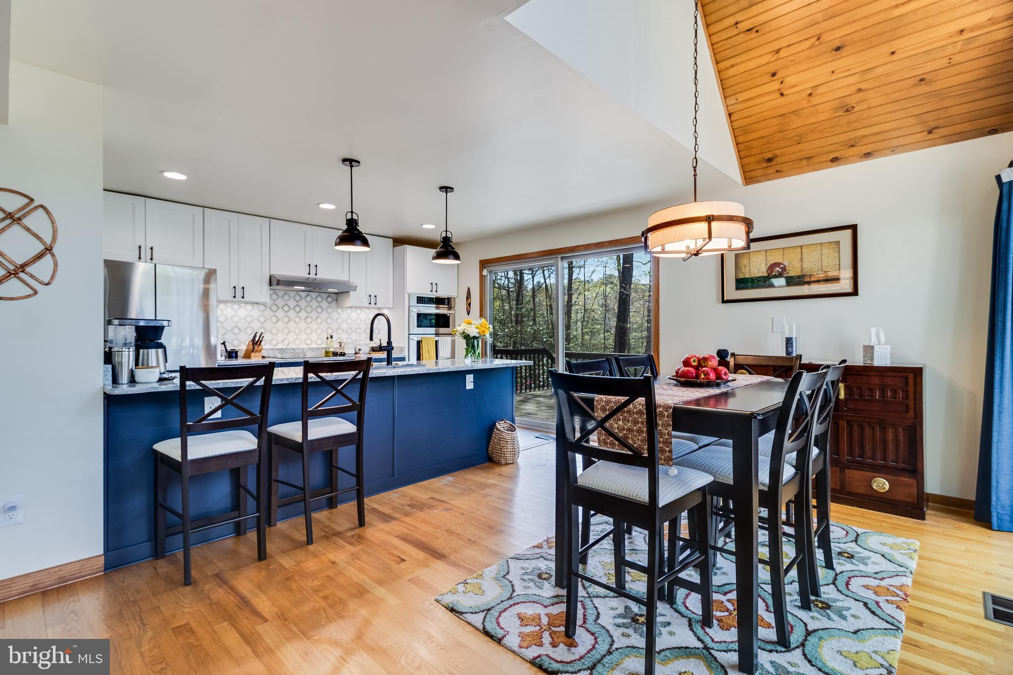 CHESAPEAKE RANCH ESTATES - Residential