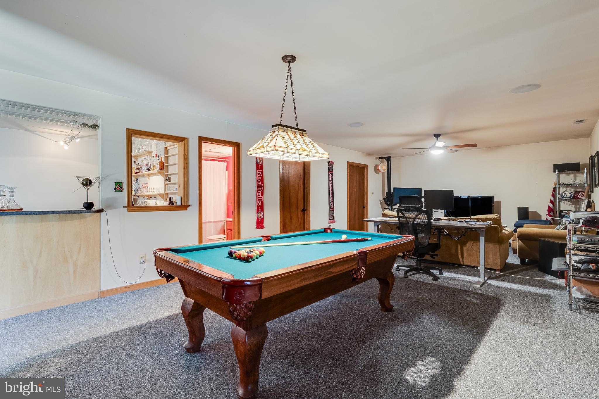 CHESAPEAKE RANCH ESTATES - Residential