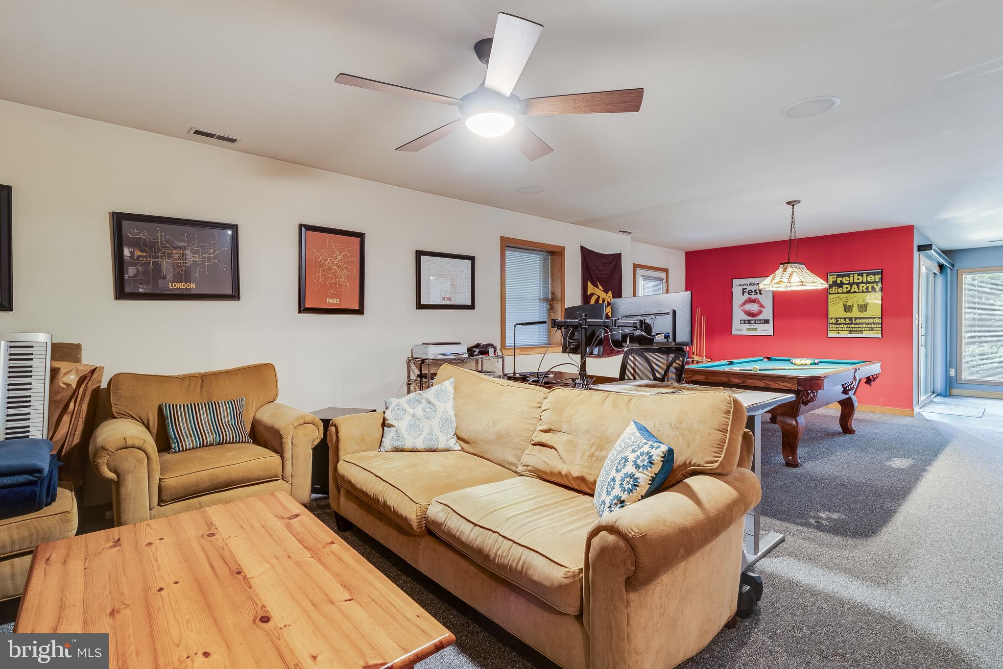 CHESAPEAKE RANCH ESTATES - Residential