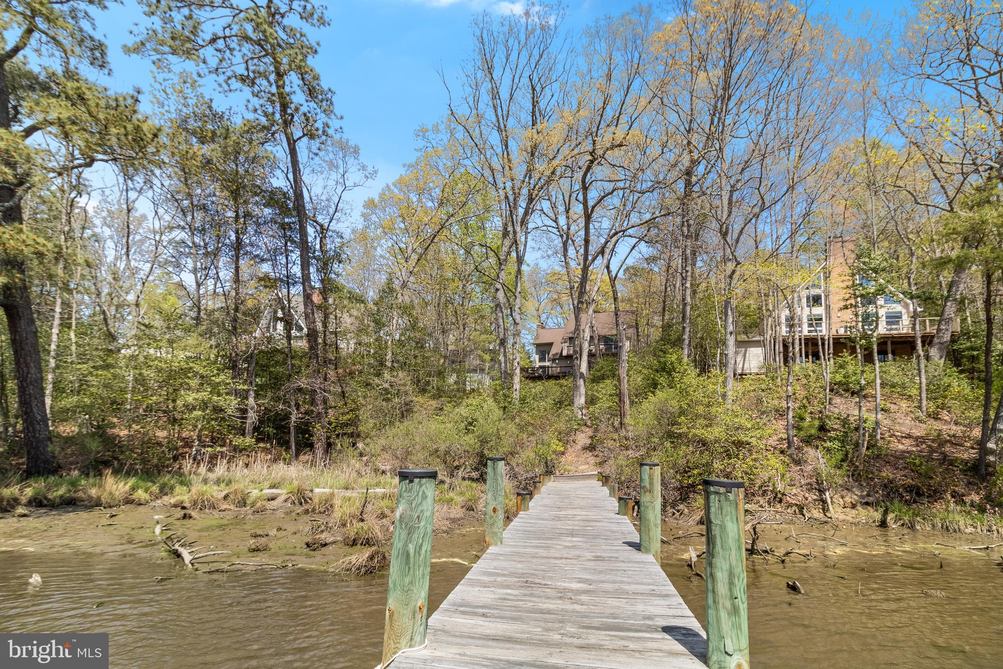 CHESAPEAKE RANCH ESTATES - Residential