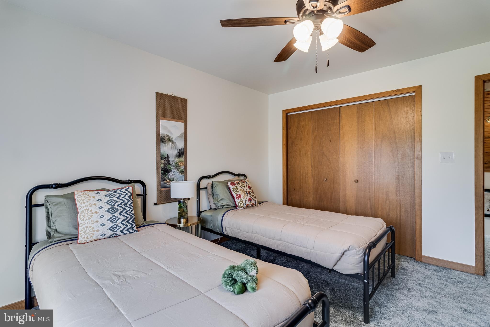 CHESAPEAKE RANCH ESTATES - Residential