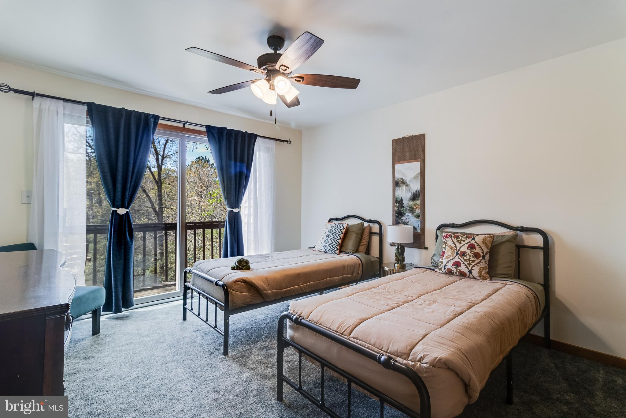 CHESAPEAKE RANCH ESTATES - Residential