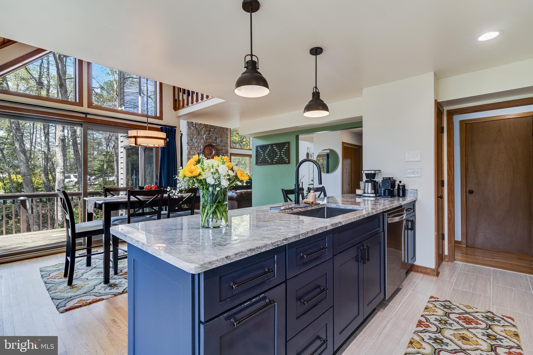 CHESAPEAKE RANCH ESTATES - Residential