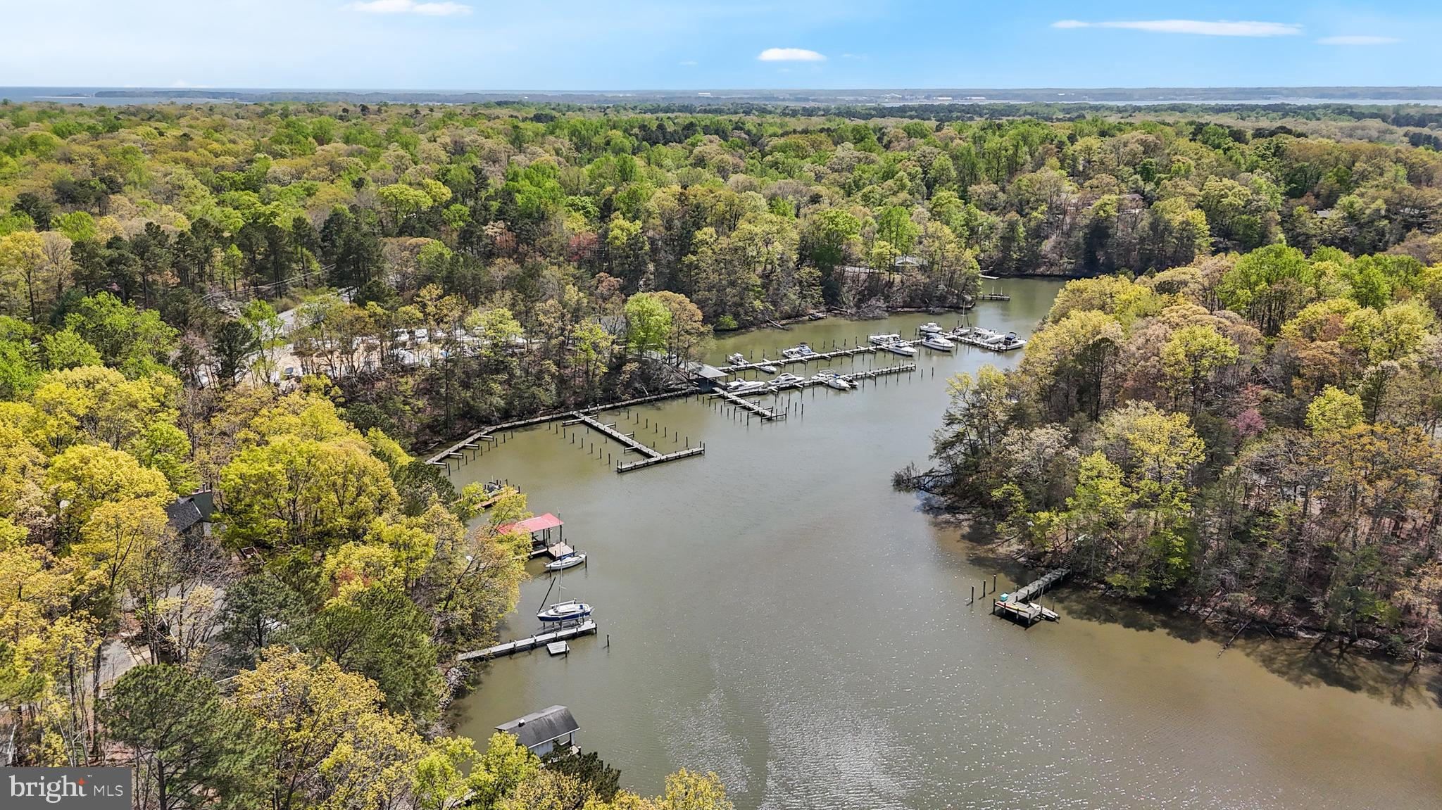 CHESAPEAKE RANCH ESTATES - Residential