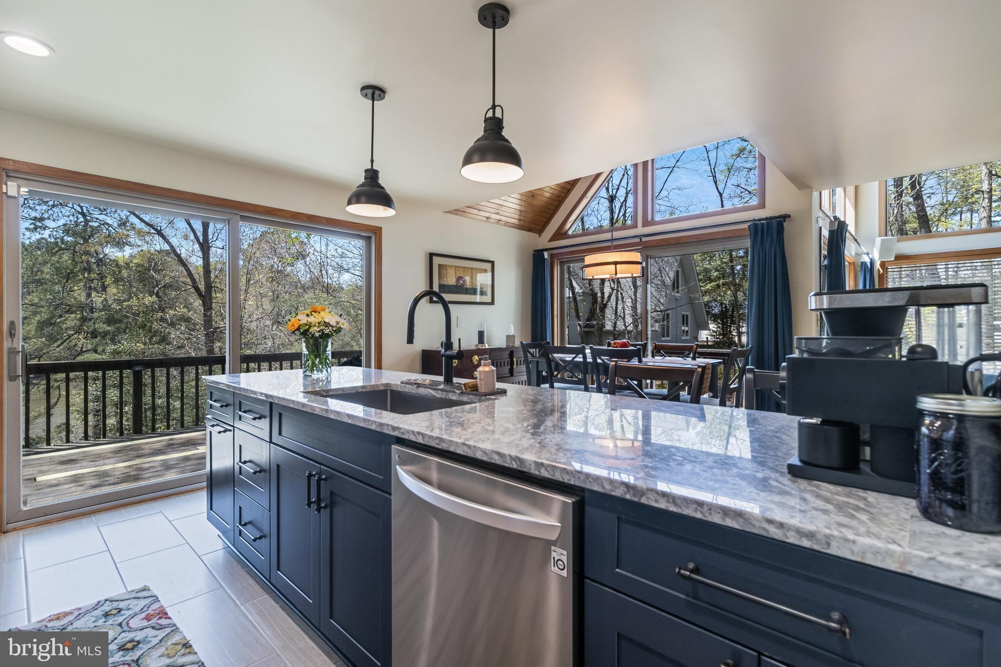 CHESAPEAKE RANCH ESTATES - Residential