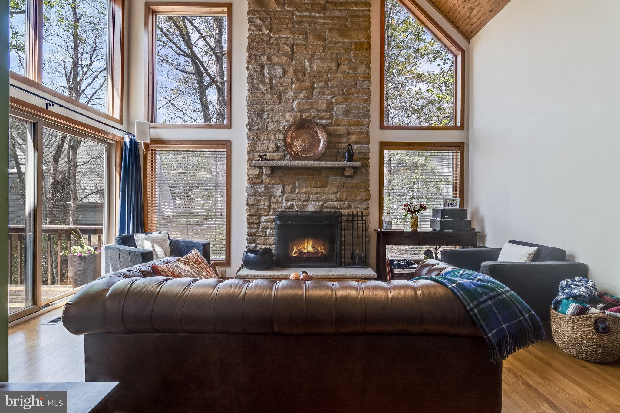 CHESAPEAKE RANCH ESTATES - Residential