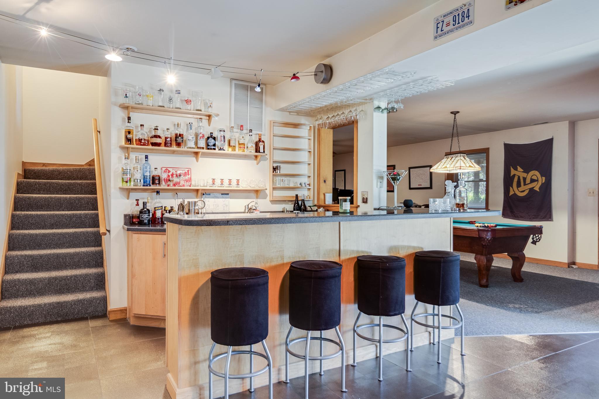 CHESAPEAKE RANCH ESTATES - Residential