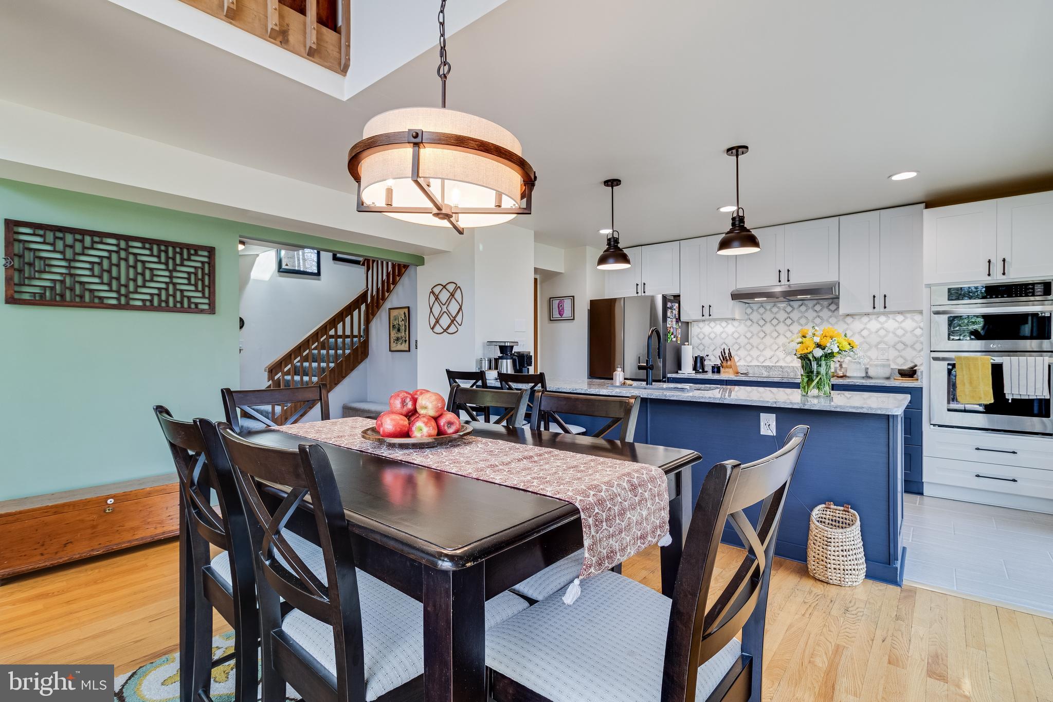 CHESAPEAKE RANCH ESTATES - Residential