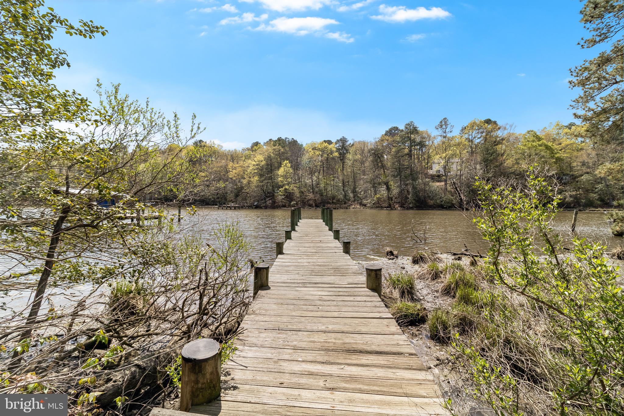 CHESAPEAKE RANCH ESTATES - Residential