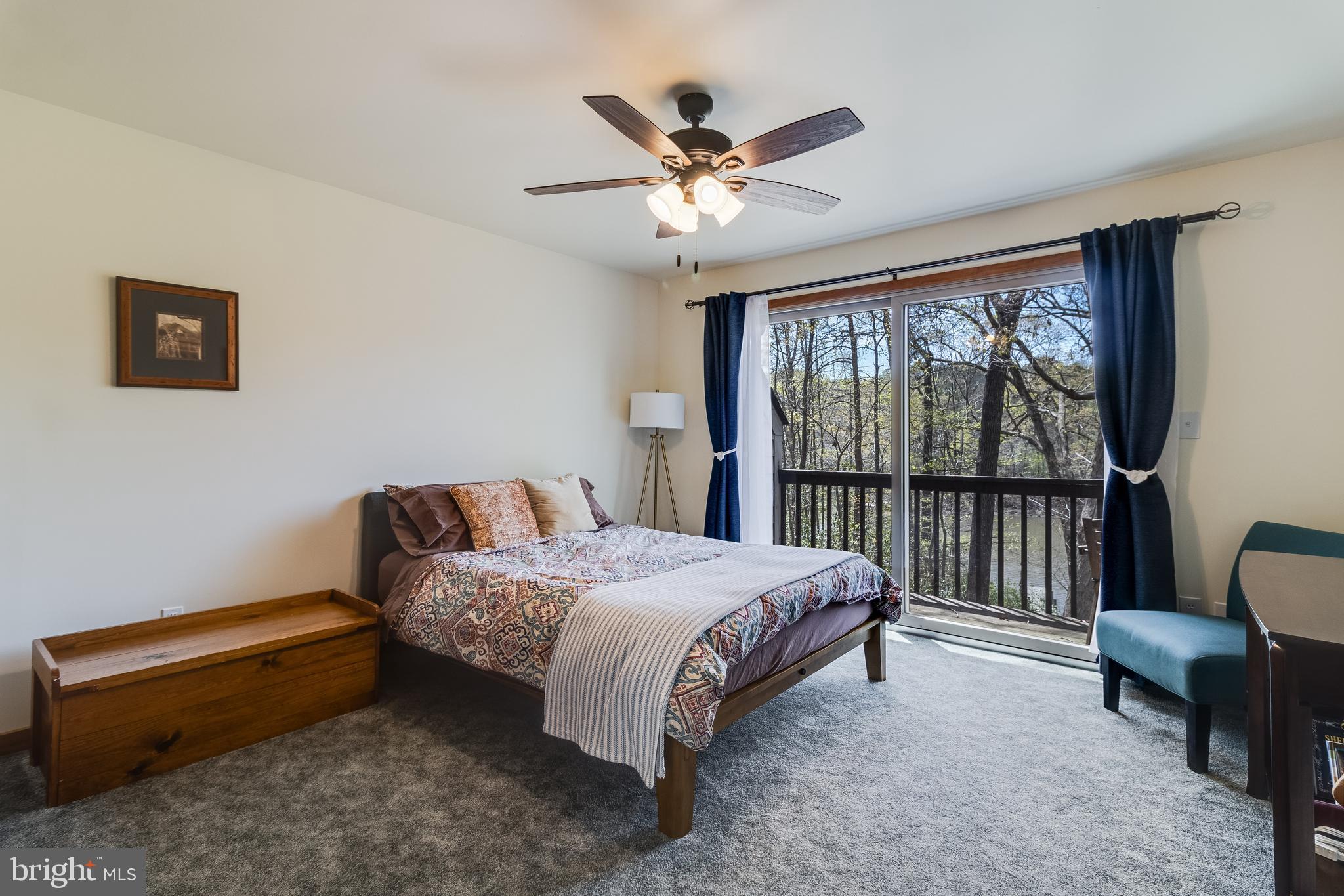 CHESAPEAKE RANCH ESTATES - Residential