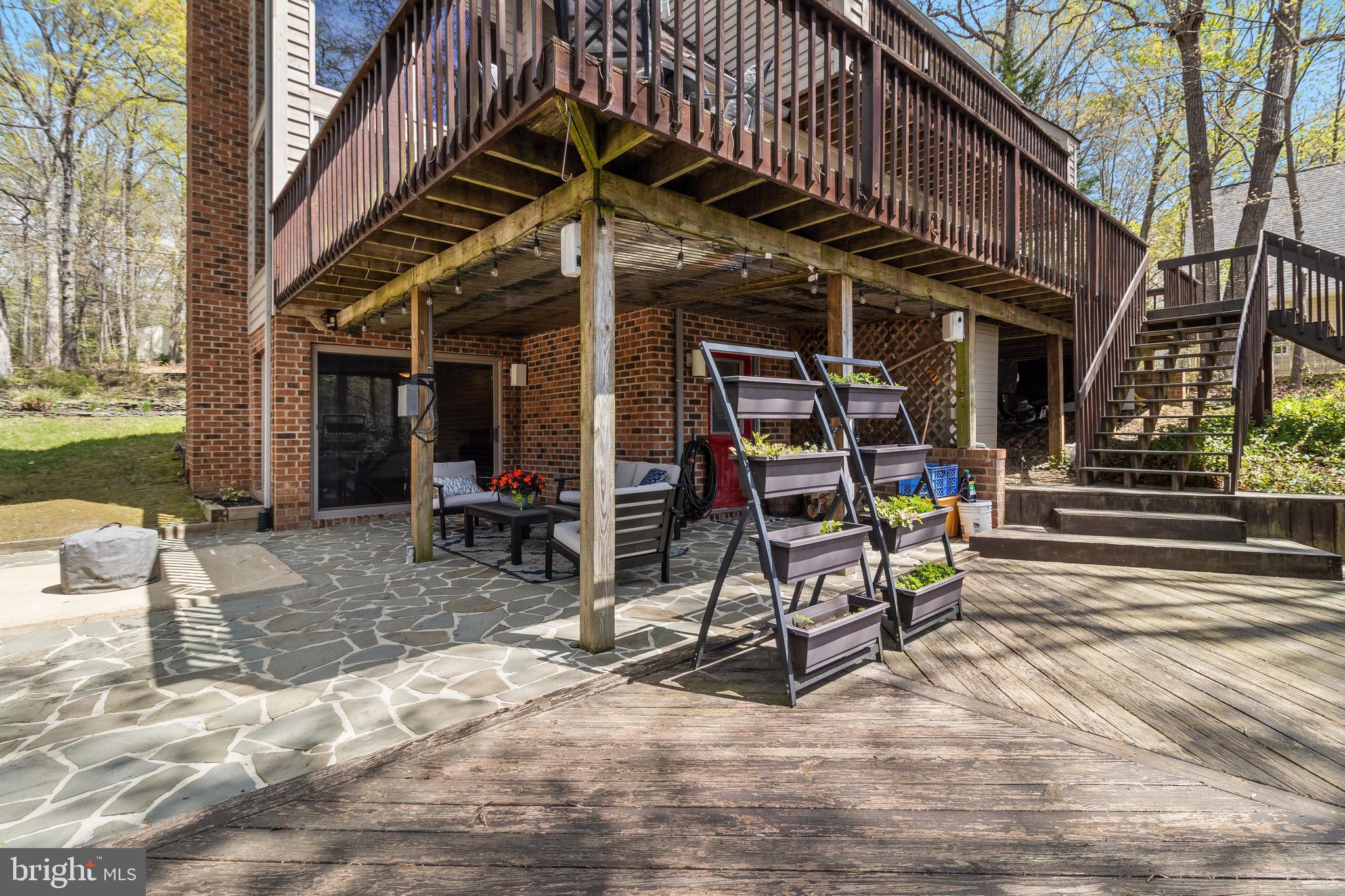 CHESAPEAKE RANCH ESTATES - Residential