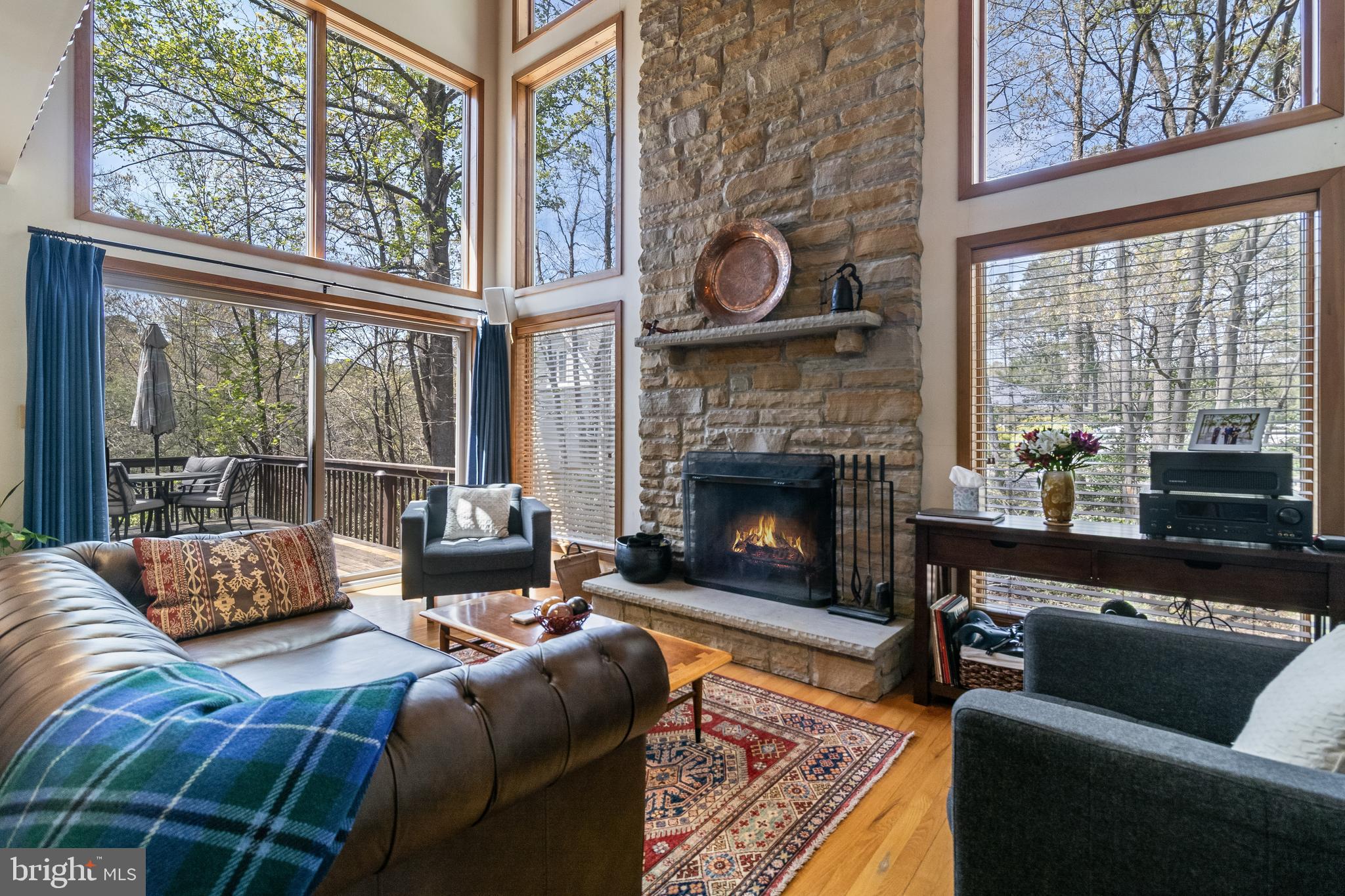 CHESAPEAKE RANCH ESTATES - Residential