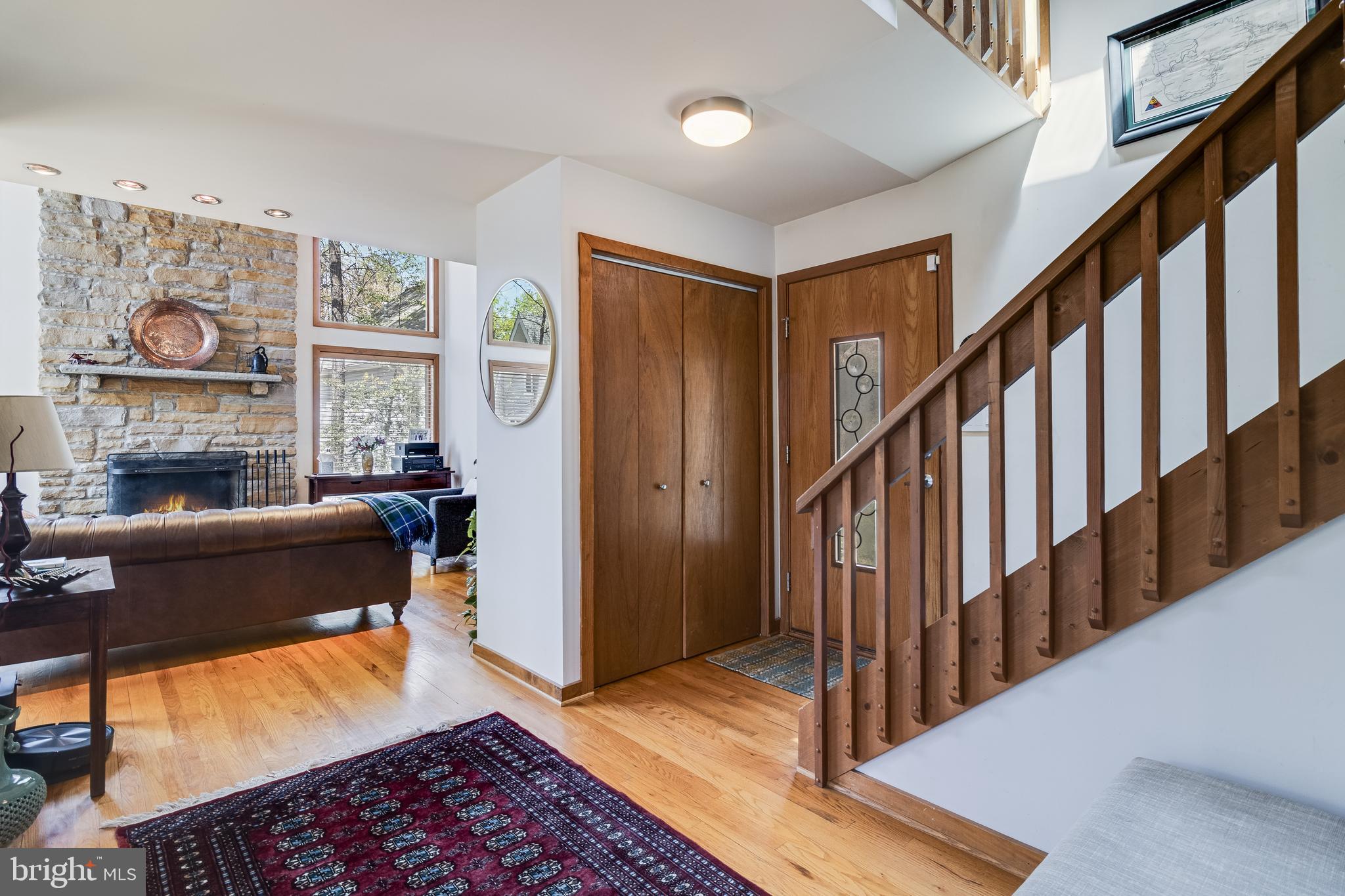 CHESAPEAKE RANCH ESTATES - Residential