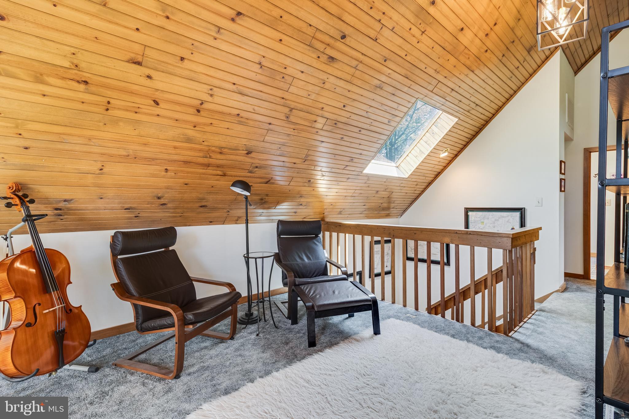 CHESAPEAKE RANCH ESTATES - Residential