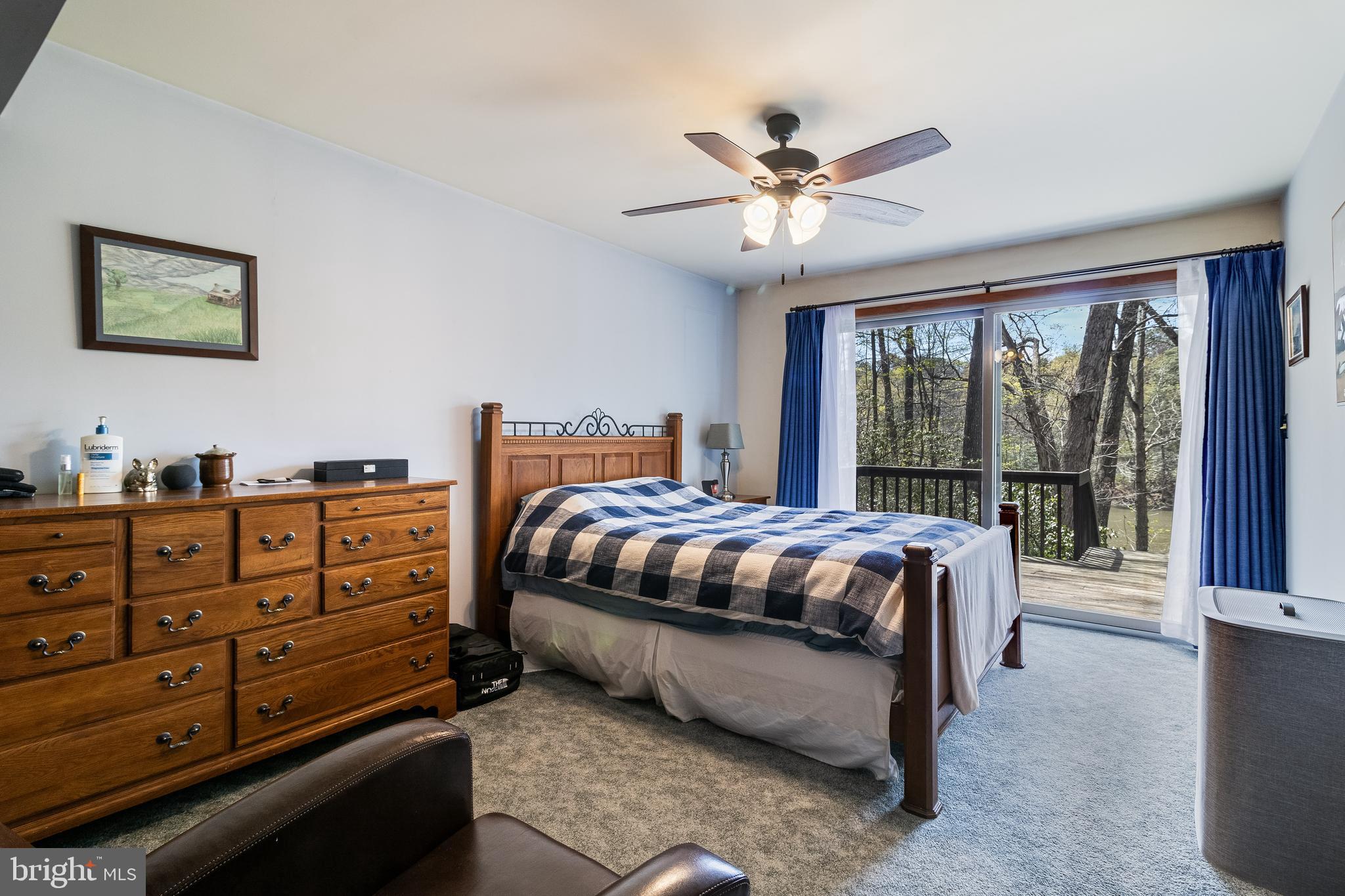 CHESAPEAKE RANCH ESTATES - Residential