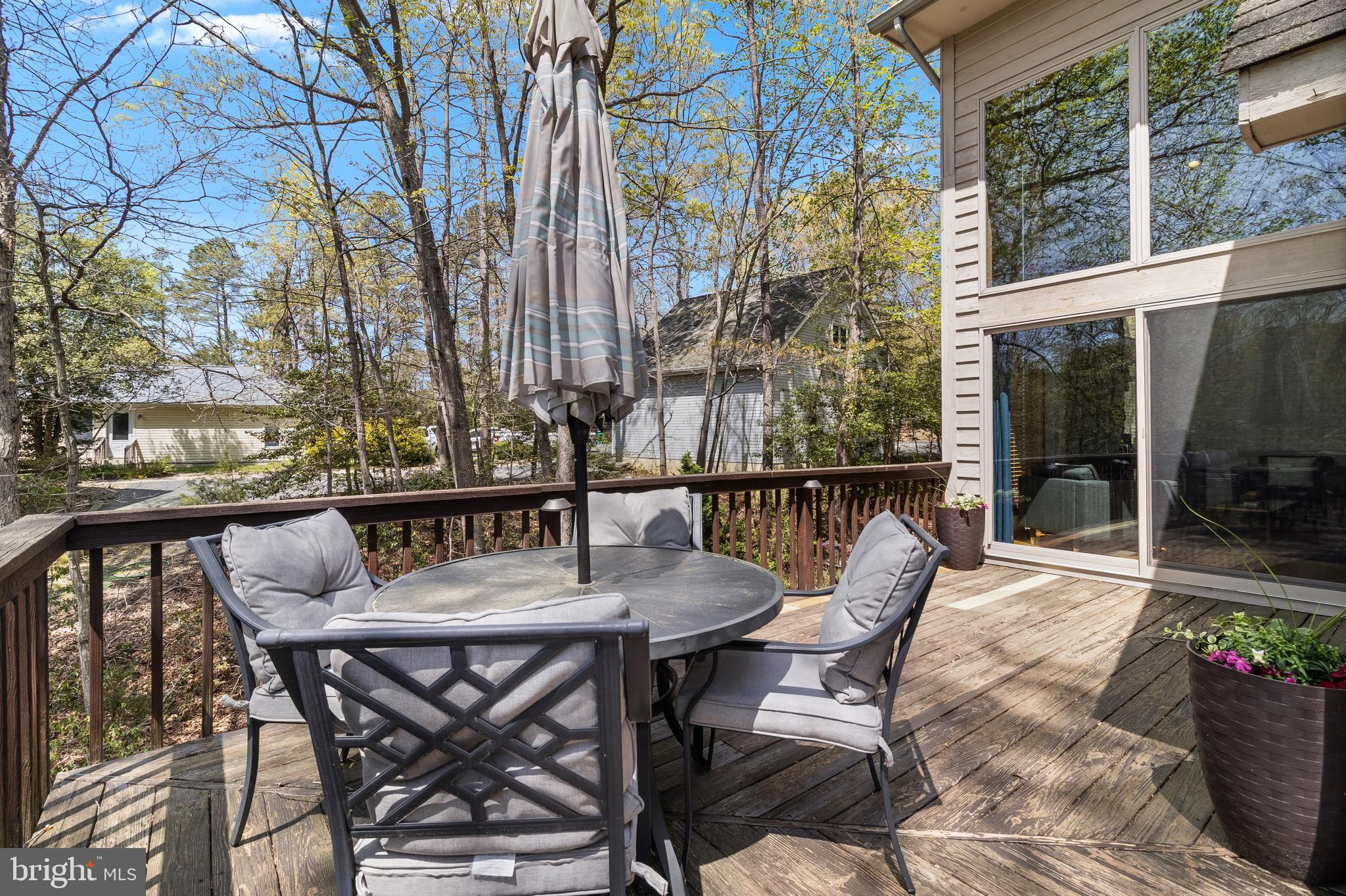 CHESAPEAKE RANCH ESTATES - Residential