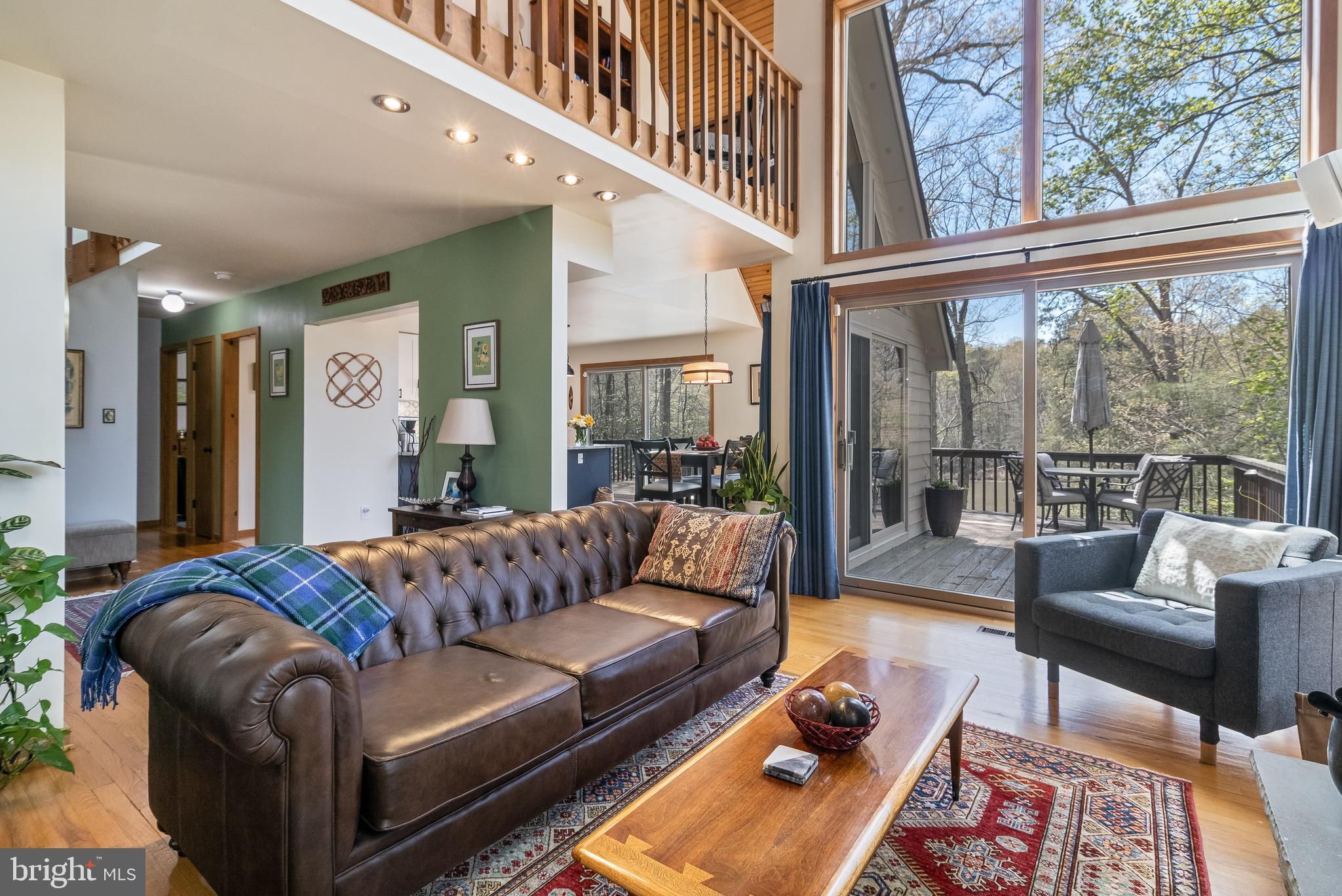 CHESAPEAKE RANCH ESTATES - Residential