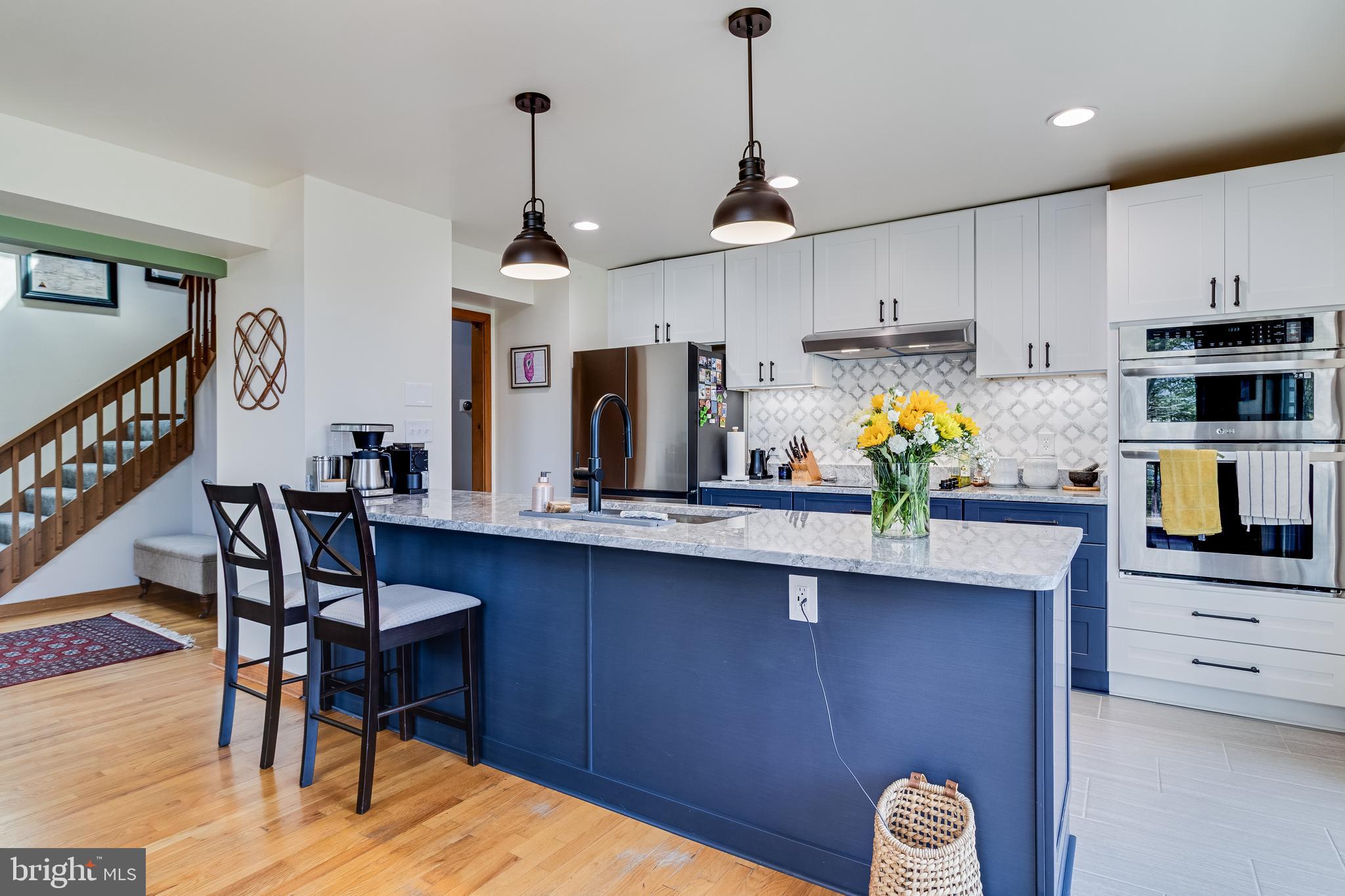 CHESAPEAKE RANCH ESTATES - Residential