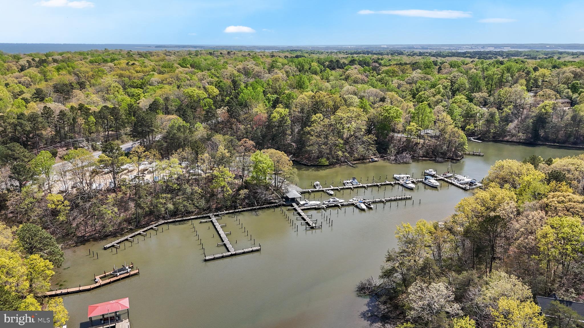 CHESAPEAKE RANCH ESTATES - Residential