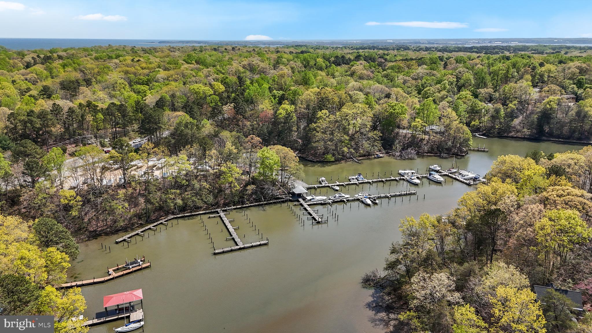 CHESAPEAKE RANCH ESTATES - Residential