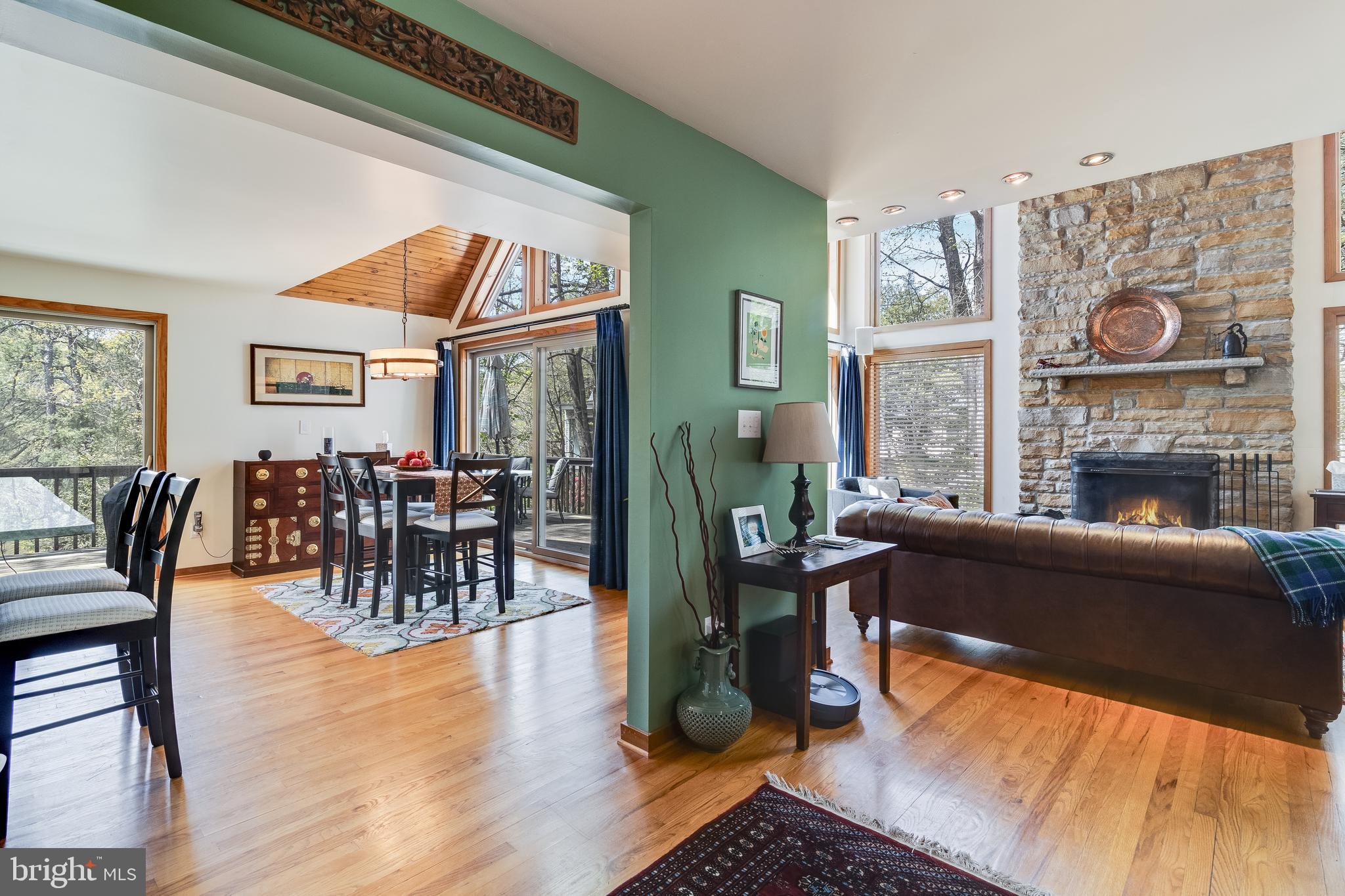 CHESAPEAKE RANCH ESTATES - Residential