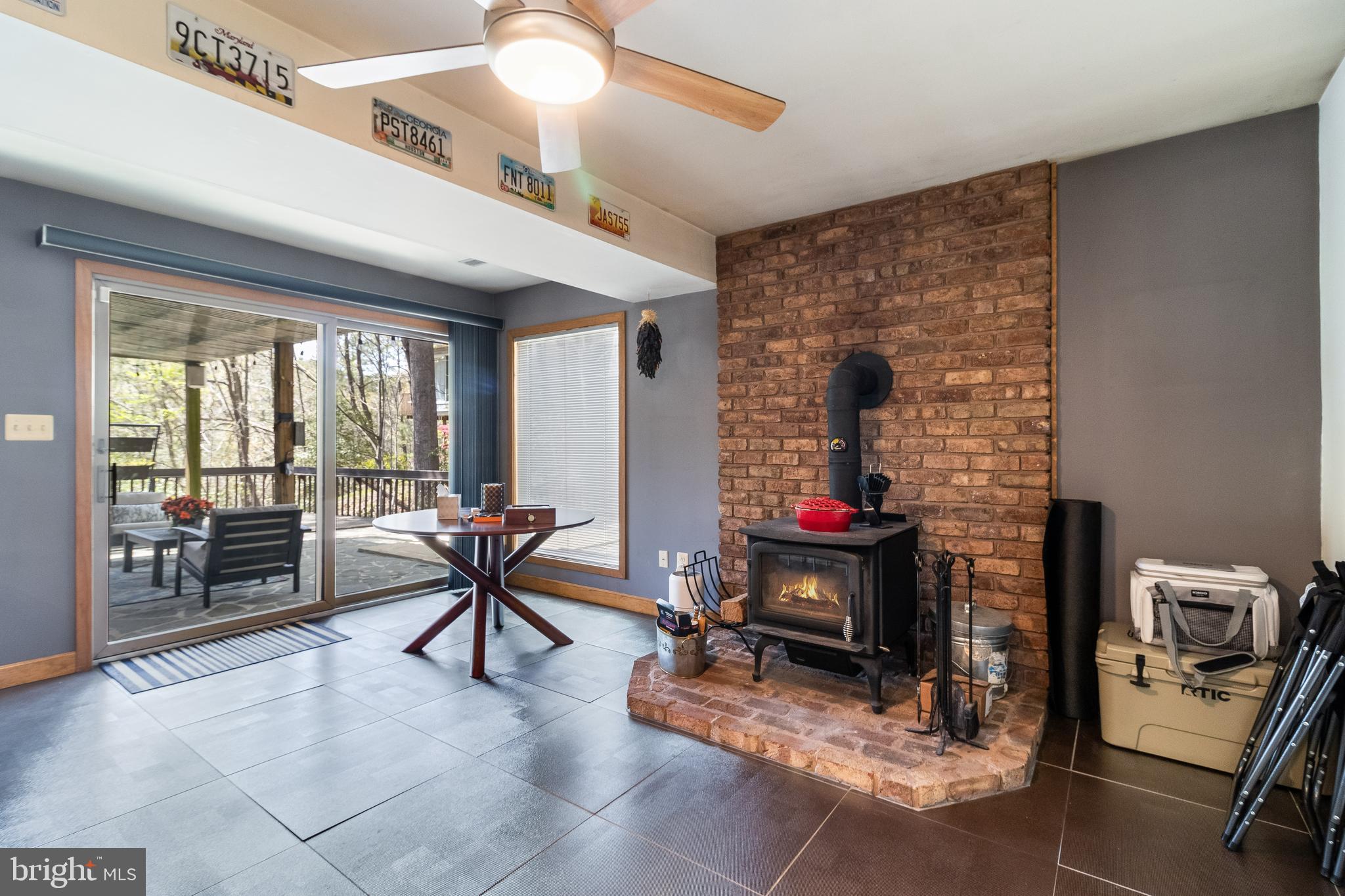 CHESAPEAKE RANCH ESTATES - Residential