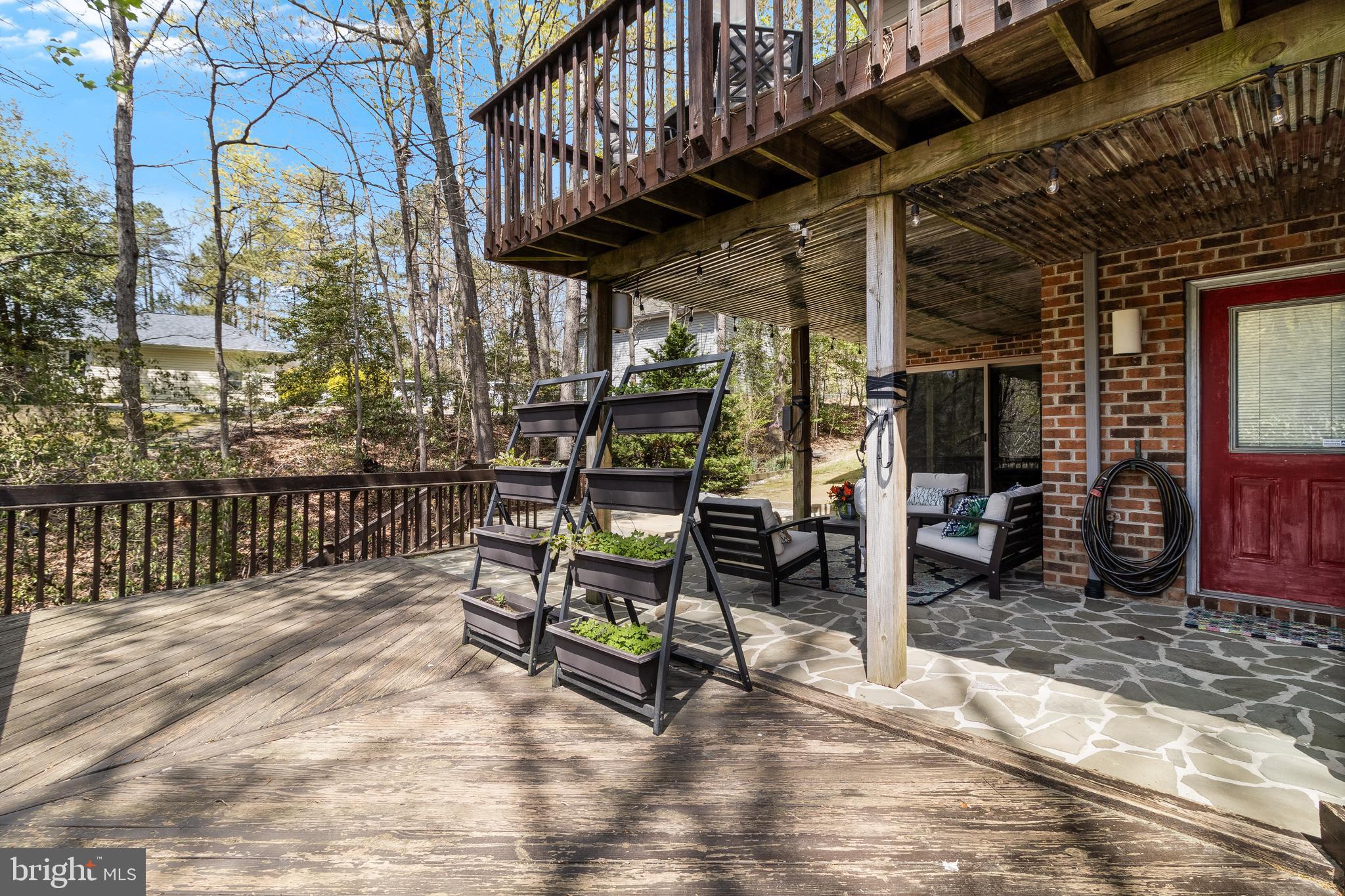 CHESAPEAKE RANCH ESTATES - Residential