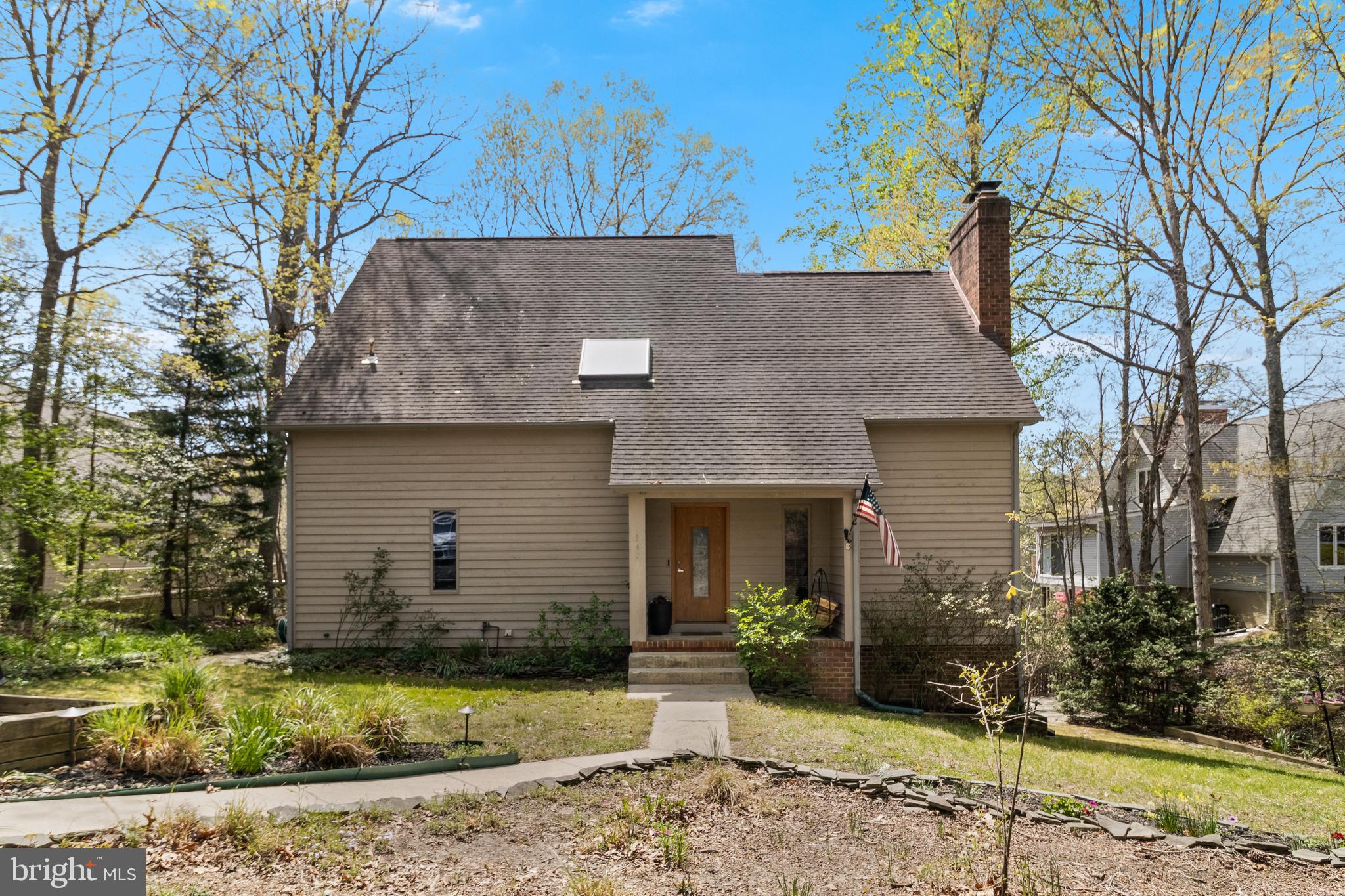 CHESAPEAKE RANCH ESTATES - Residential